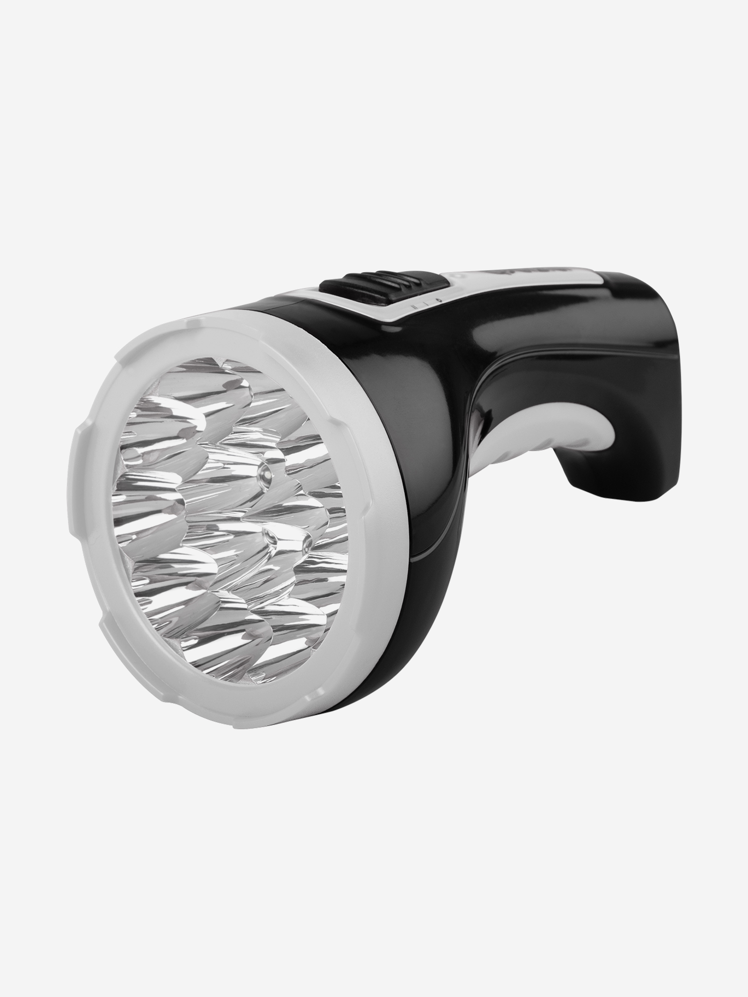 

Фонарь ручной Фонарь ФАZА AccuF2-L15-bk, Черный