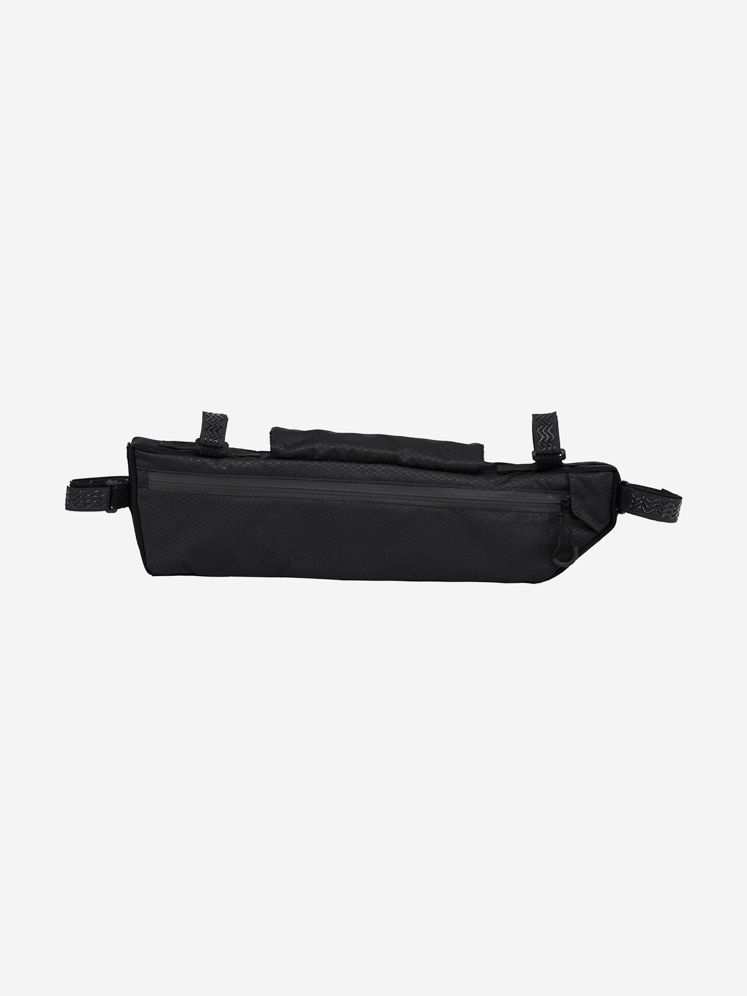 

Подрамная сумка VELOHOROSHO черный, FB0450BL, Черный
