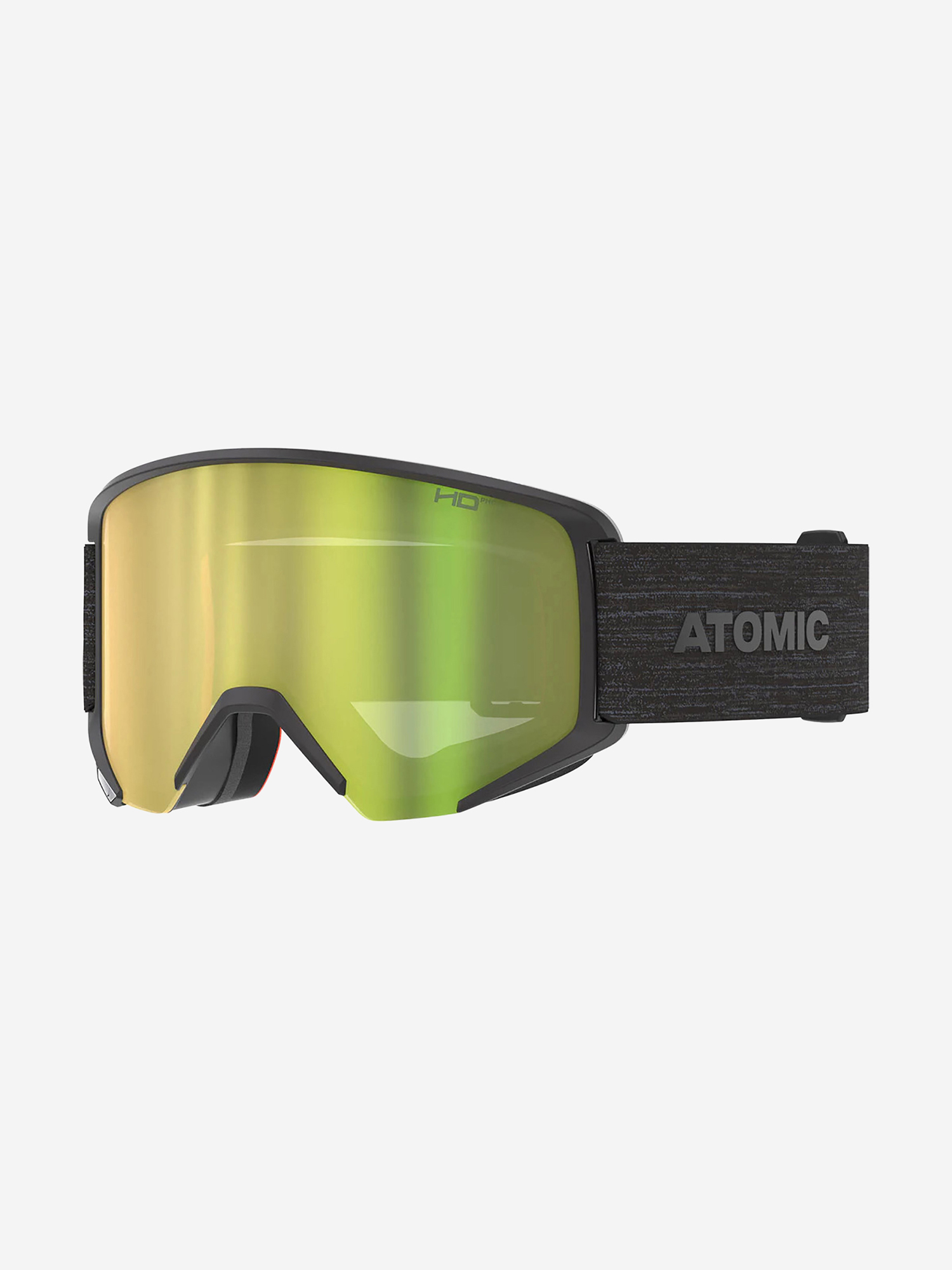 Изображение товара Горнолыжные очки Atomic Savor GT HD Photo Black Cat 3-1 мужские