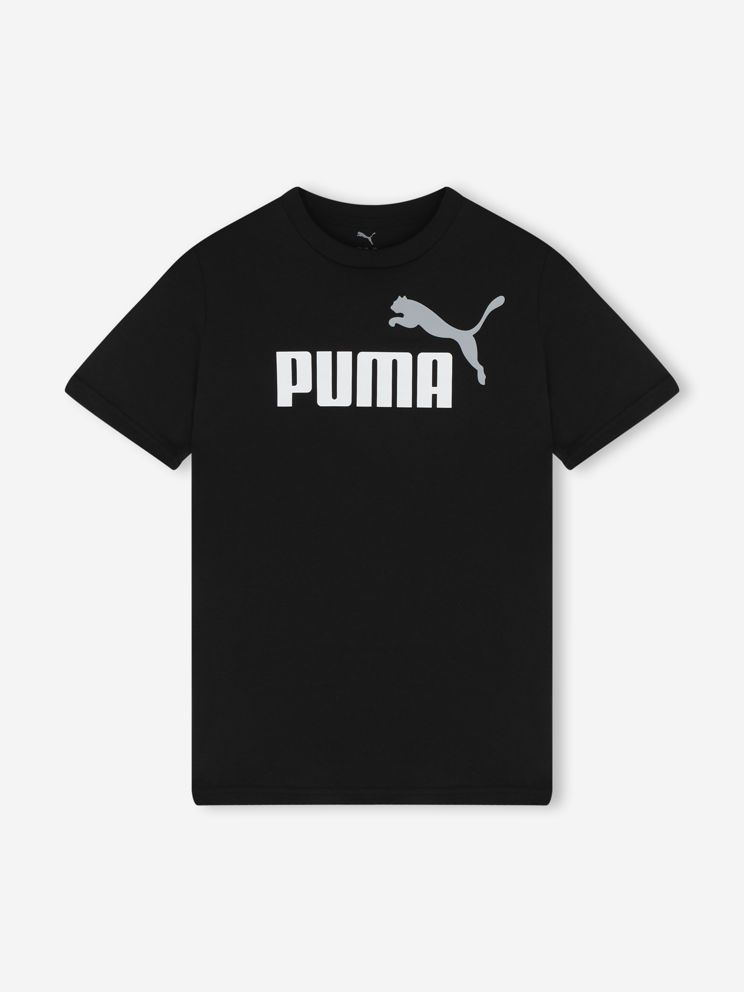 Изображение товара Футболка для мальчиков PUMA Ess 2 Color No.1 Logo короткий рукав