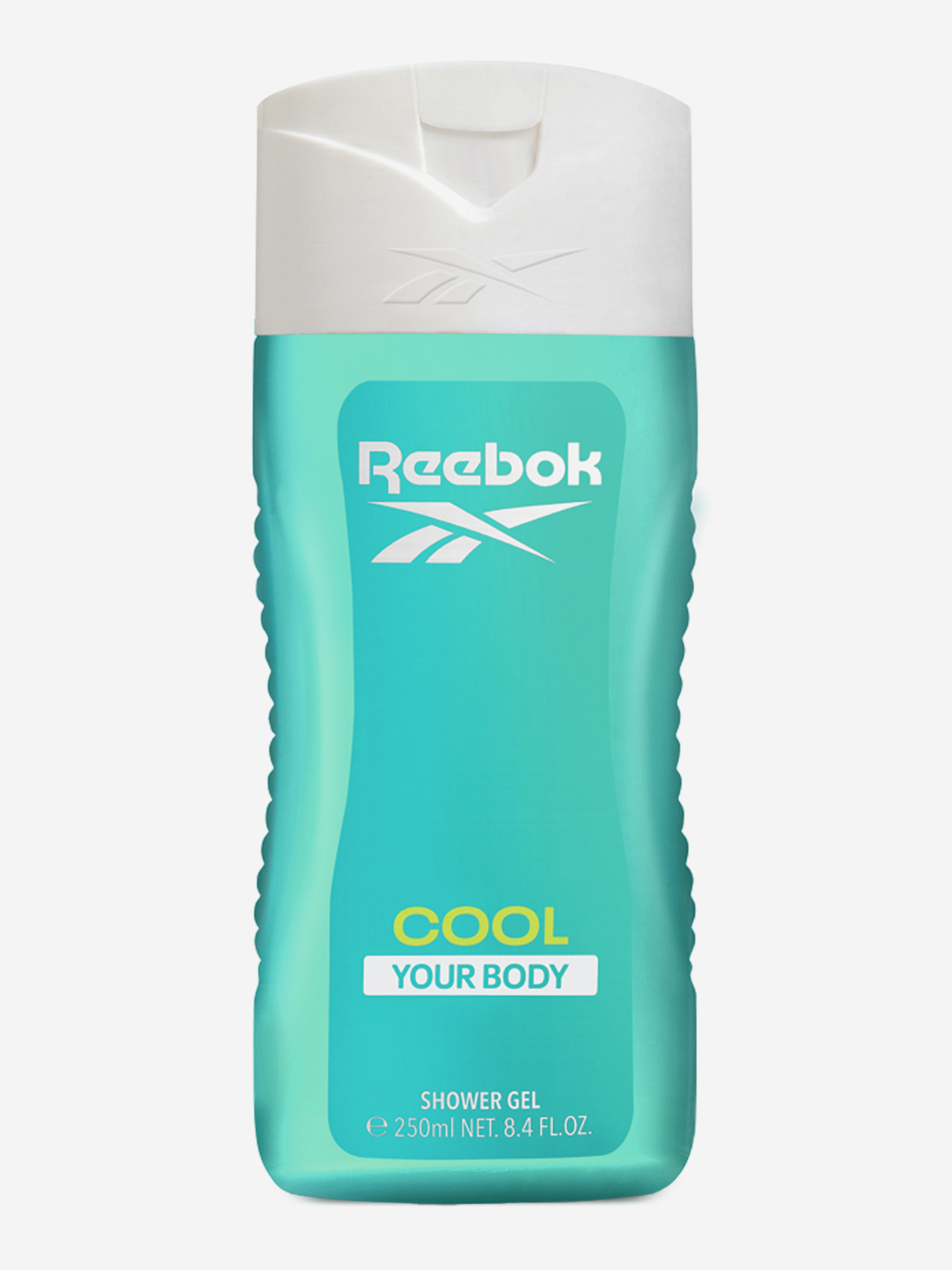 Изображение товара Гель для душа женский REEBOK Cool Your Body 250 мл освежающее средство для тела