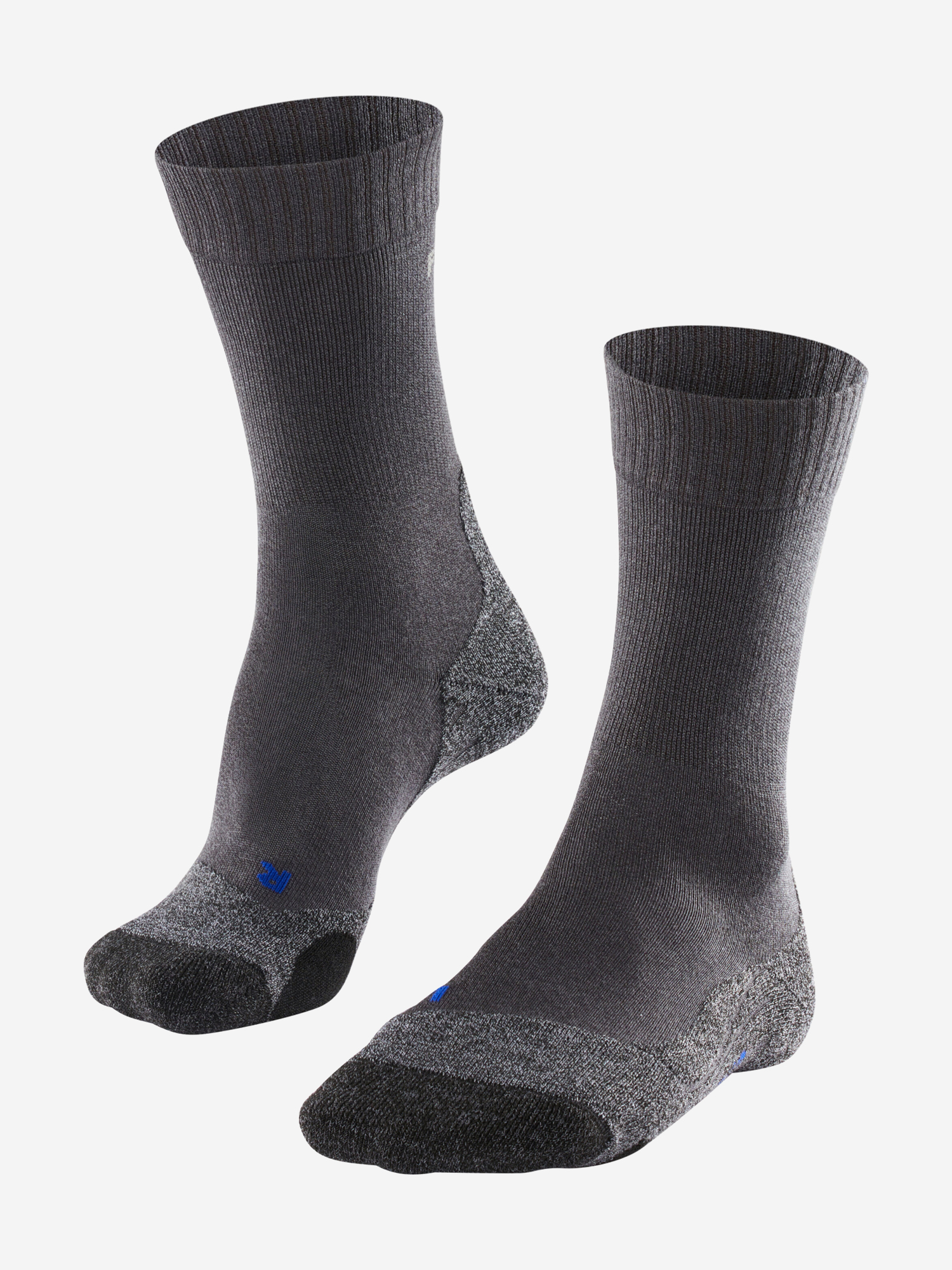 

Мужские спортивные носки FALKE 16138, Серый