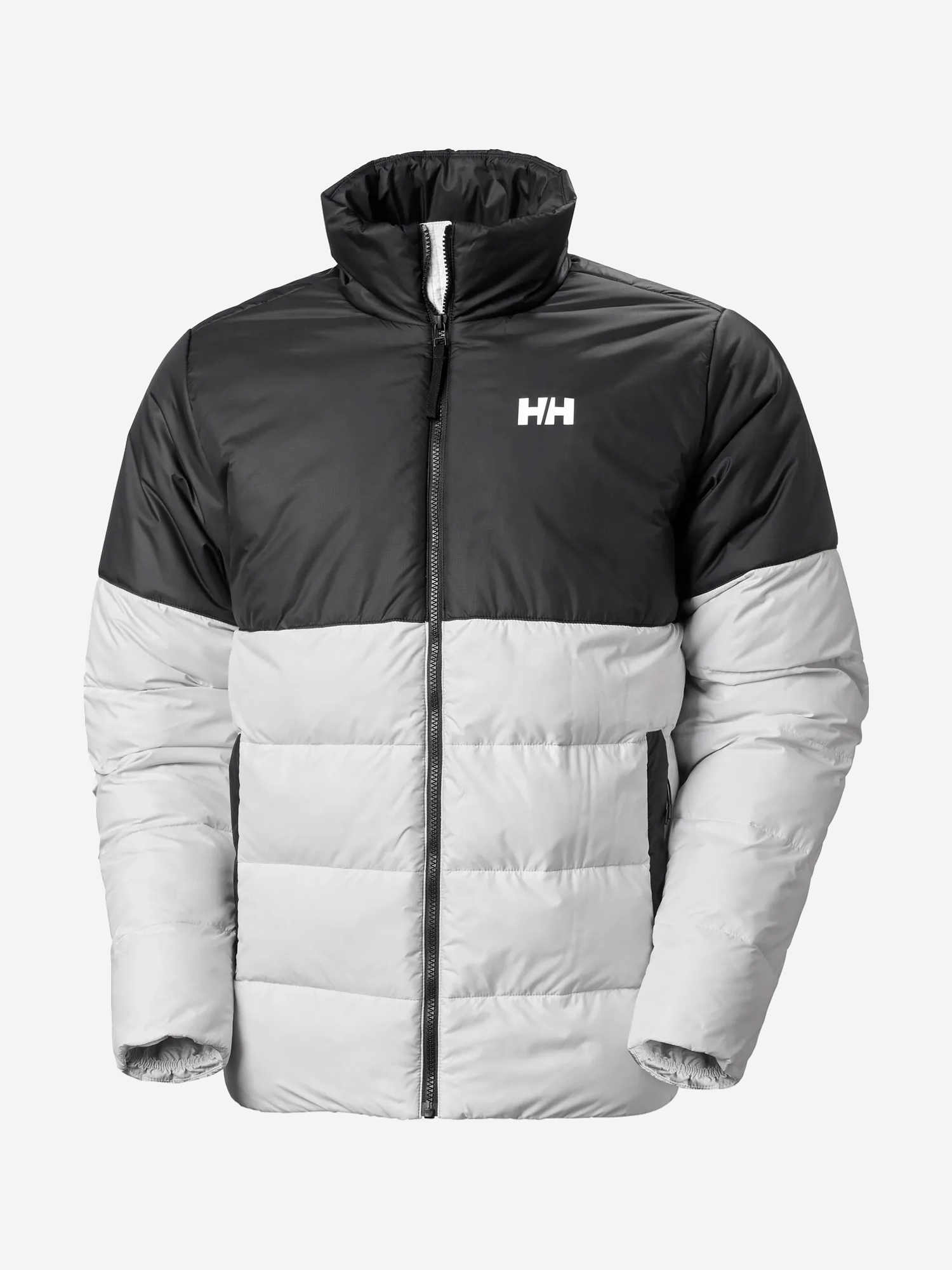 Изображение товара Утепленная мужская куртка Helly Hansen Oslo для зимних путешествий