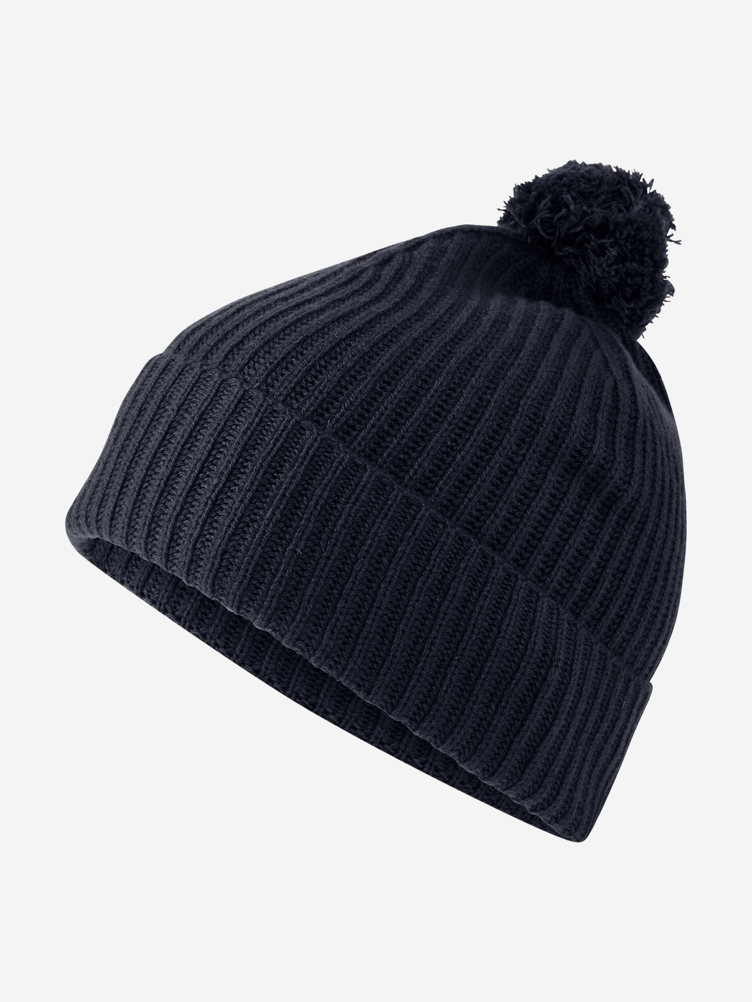 Изображение товара Шапка унисекс FALKE из кашемира для зимы и демисезона