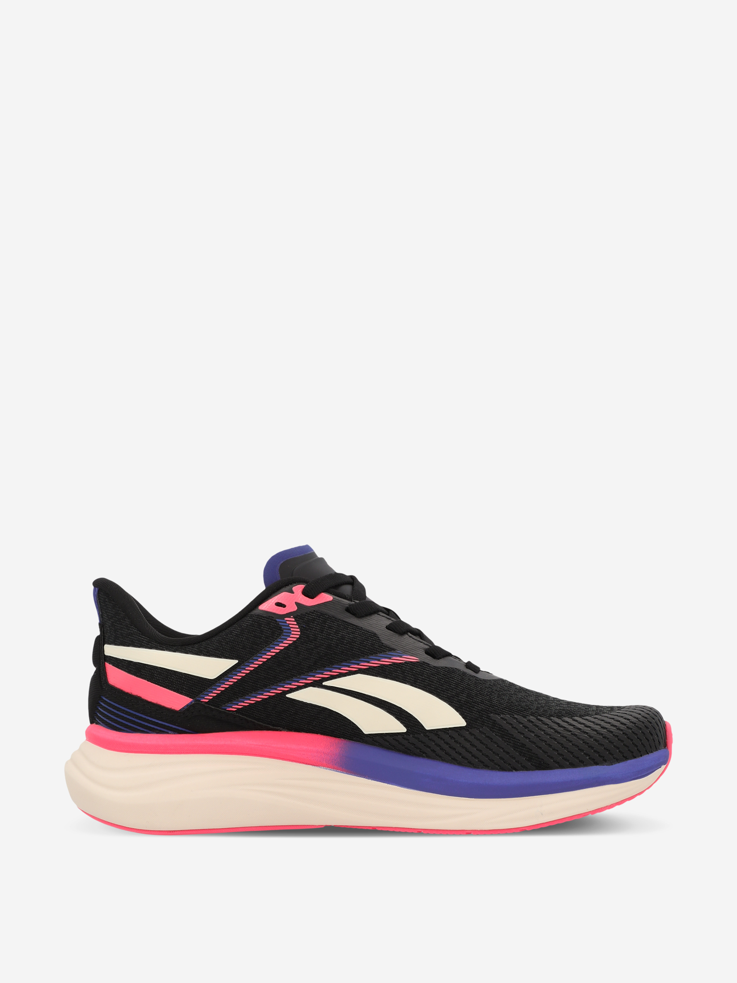 Кроссовки женские Reebok Viva Speed, Черный 4