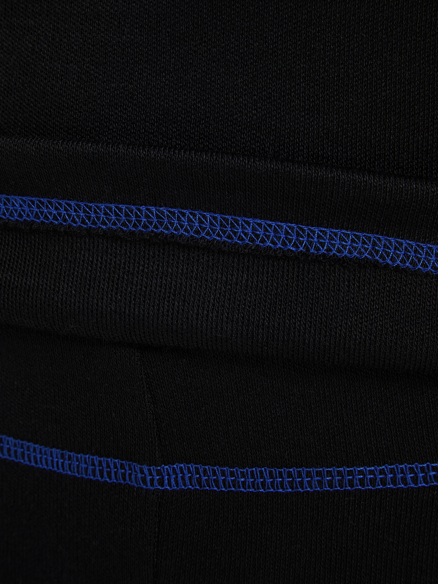 фото Термокомплект детский wool&cotton, черный
