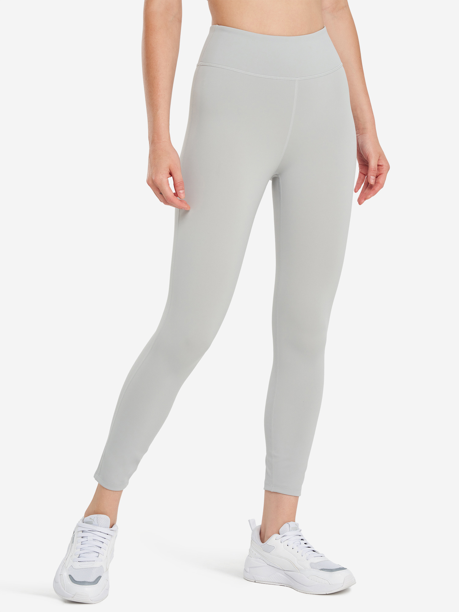 Легинсы Sensana, серый, арт. 132665s7w-91