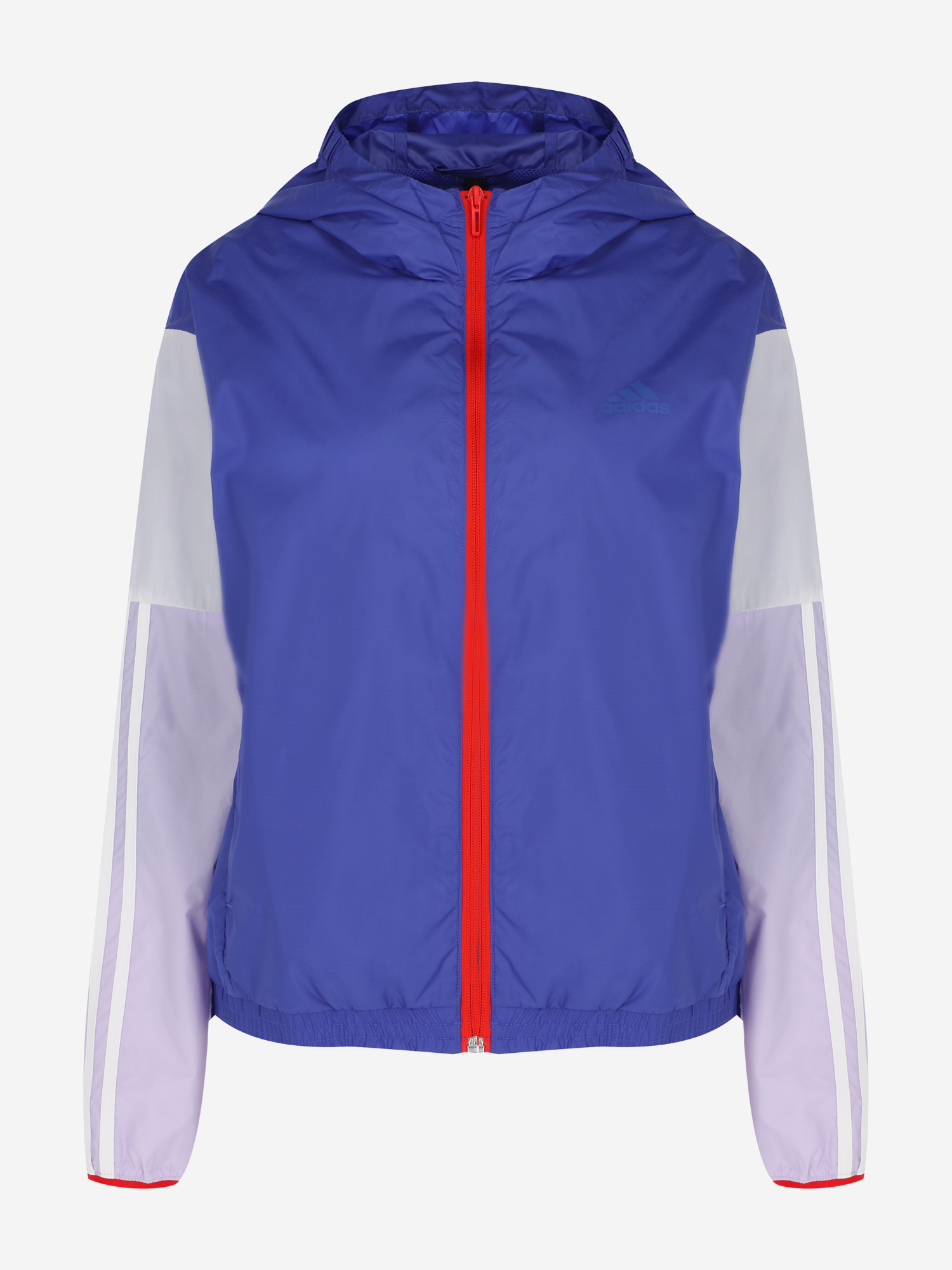 

Ветровка женская adidas, Синий