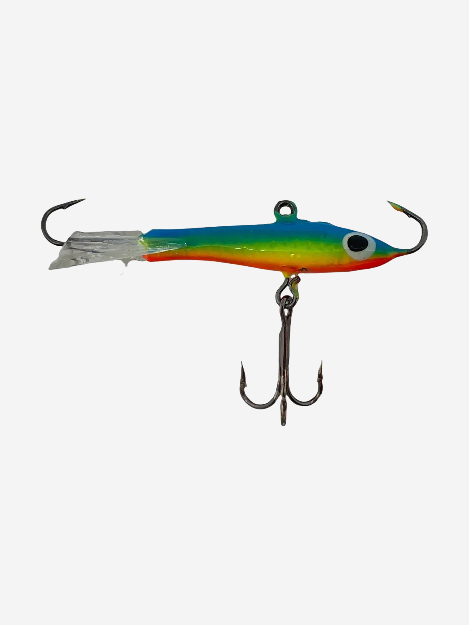 

Приманка Fishing Master 6.5 гр, Зеленый