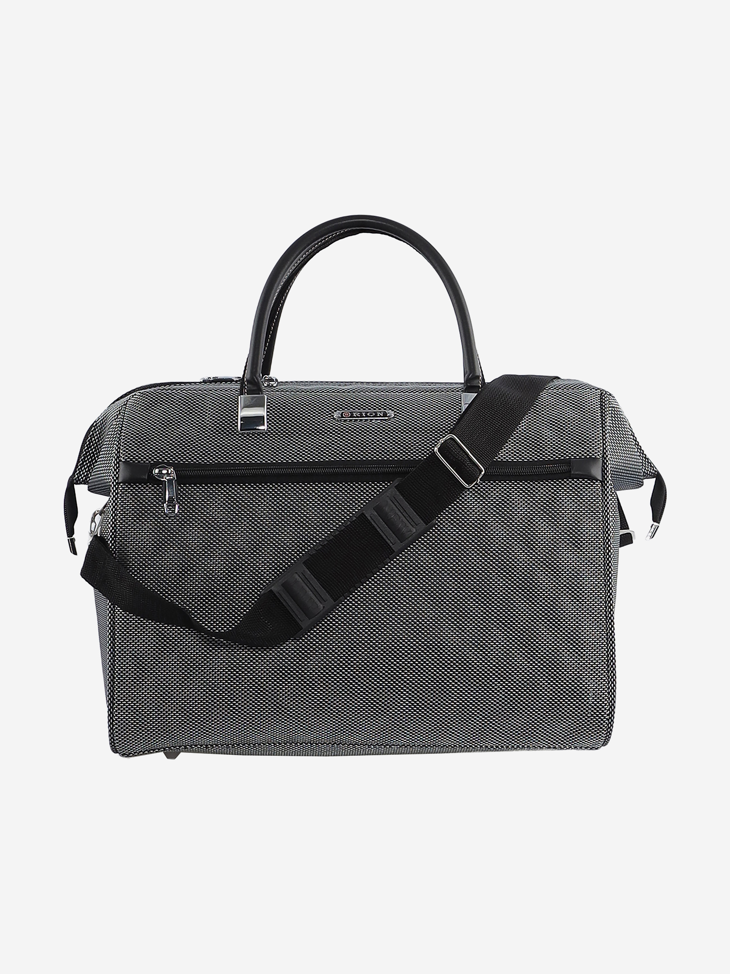 Изображение товара Дорожная сумка RION+, Серебряный