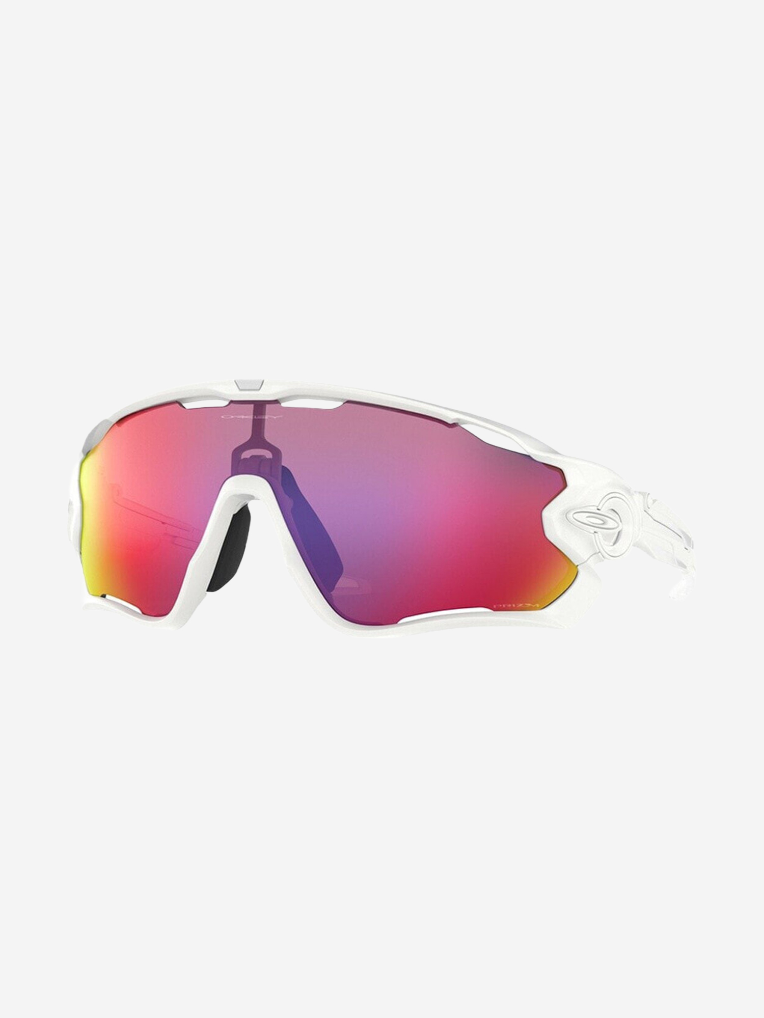 Изображение товара Спортивные солнцезащитные очки Oakley Jawbreaker Удобство и защита для велоспорта Изображение товара Спортивные солнцезащитные очки Oakley Jawbreaker Удобство и защита для велоспорта