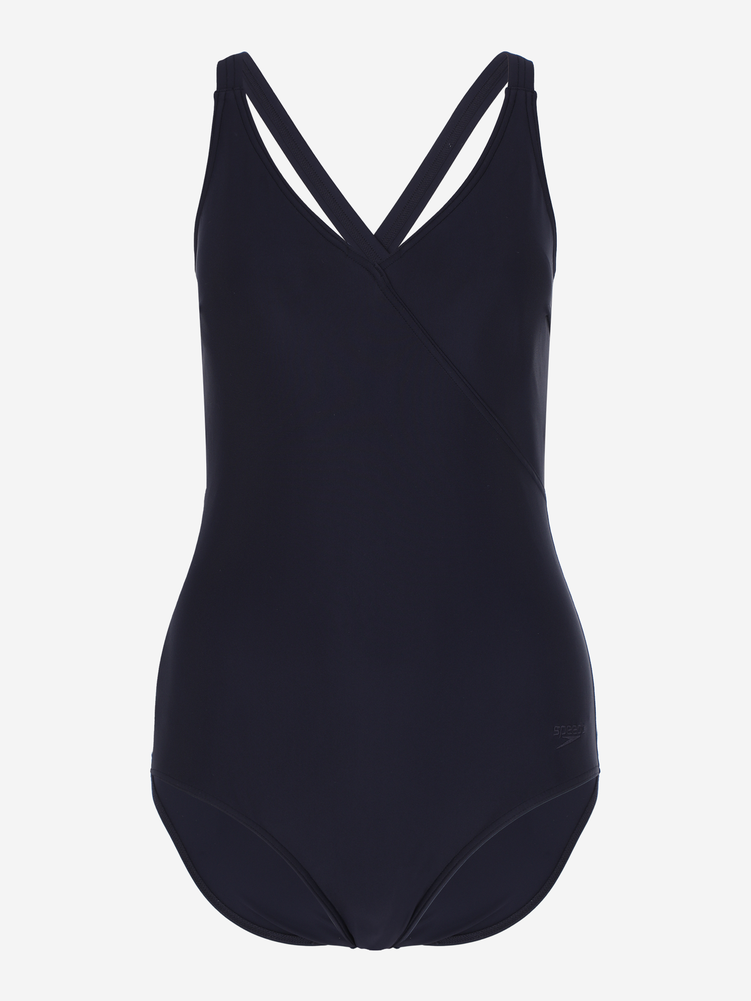 

Купальник слитный женский Speedo Shaping Lexi, Синий