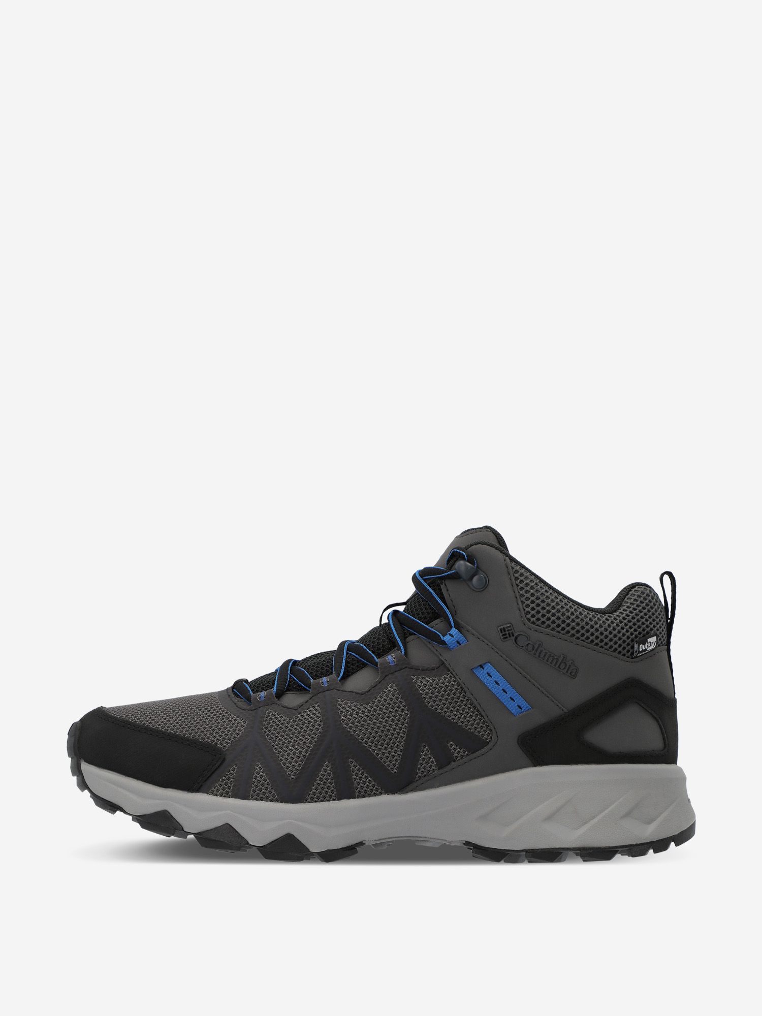 

Ботинки мужские Columbia Peakfreak™ Ii Mid Outdry™, Серый