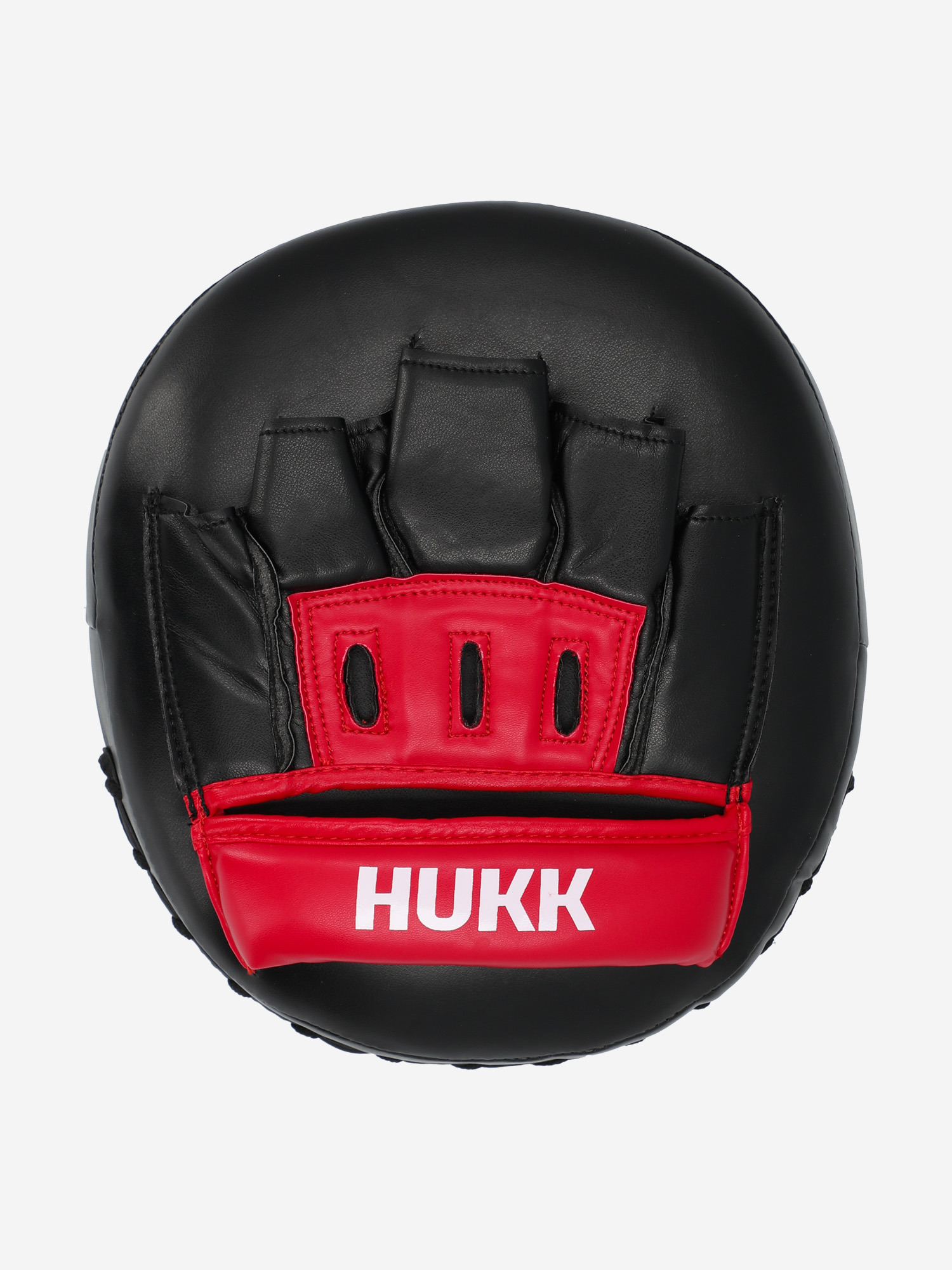 фото Лапа hukk, черный