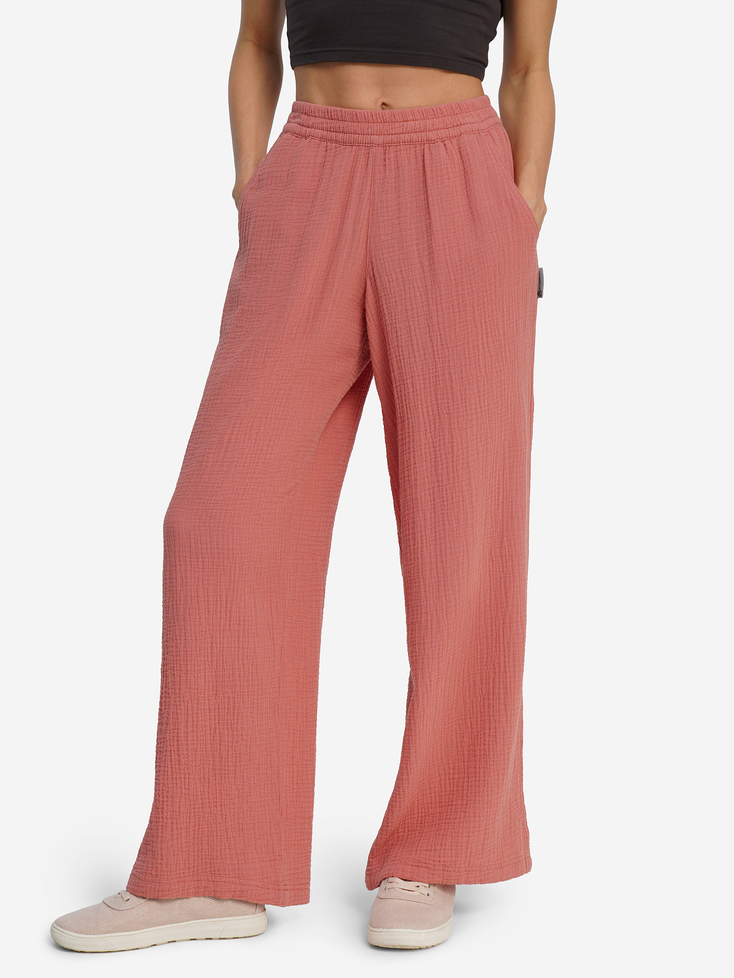 Изображение товара Брюки женские Outventure, Коралловый