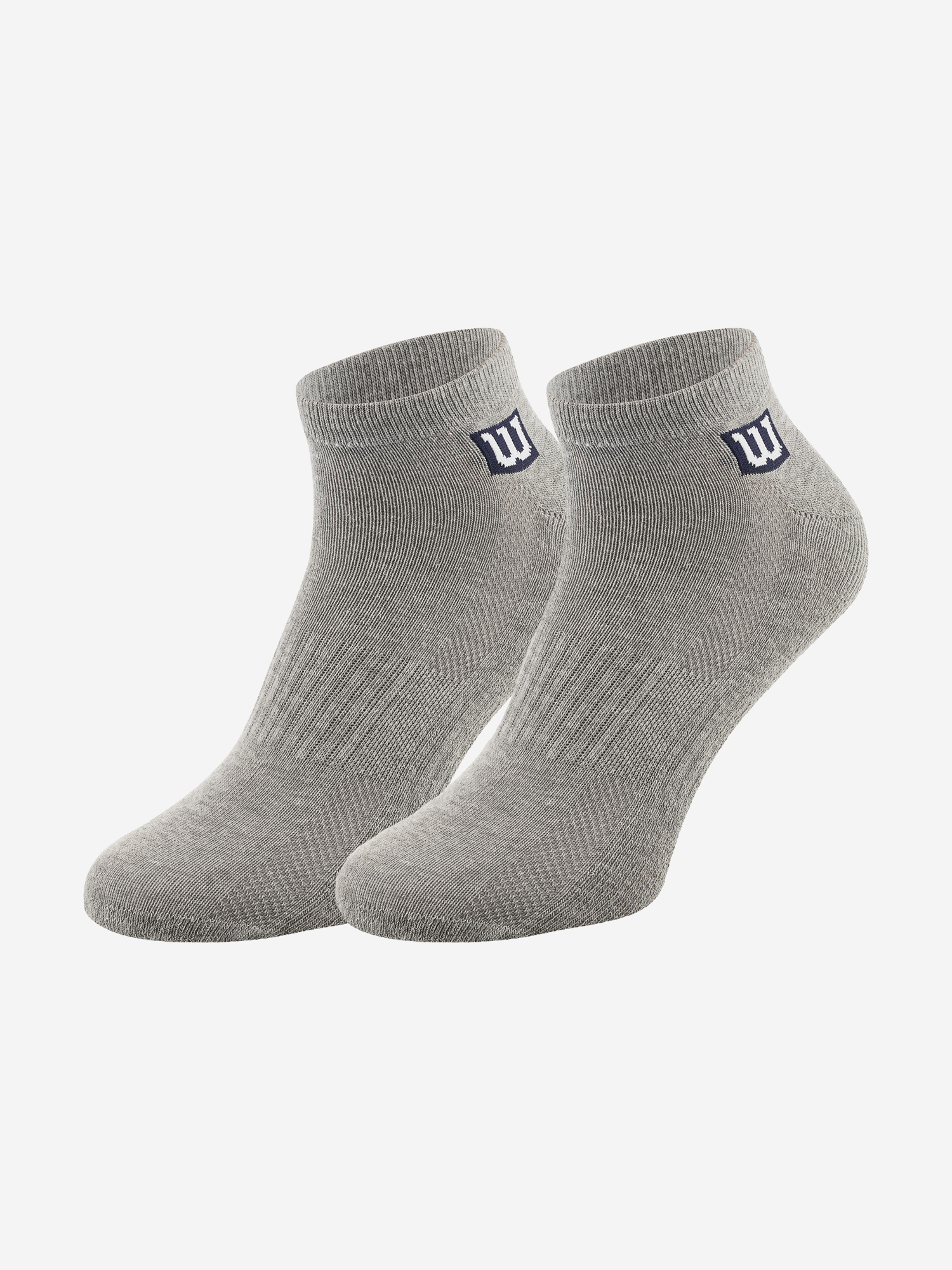 

Носки Wilson Premium, 2 пары, Серый