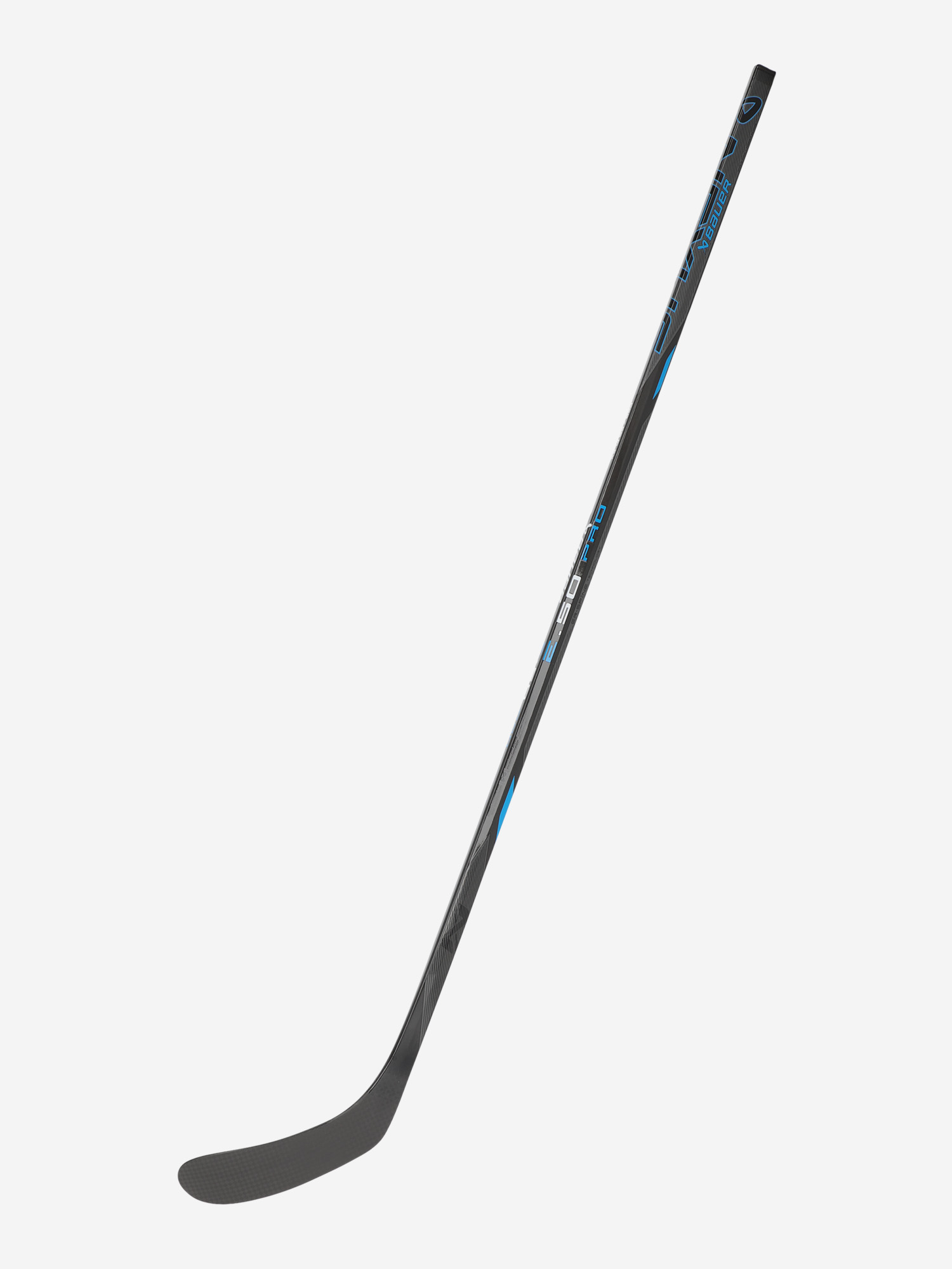 

Клюшка хоккейная детская Bauer Nexus E50 PRO P28 INT-55, Черный