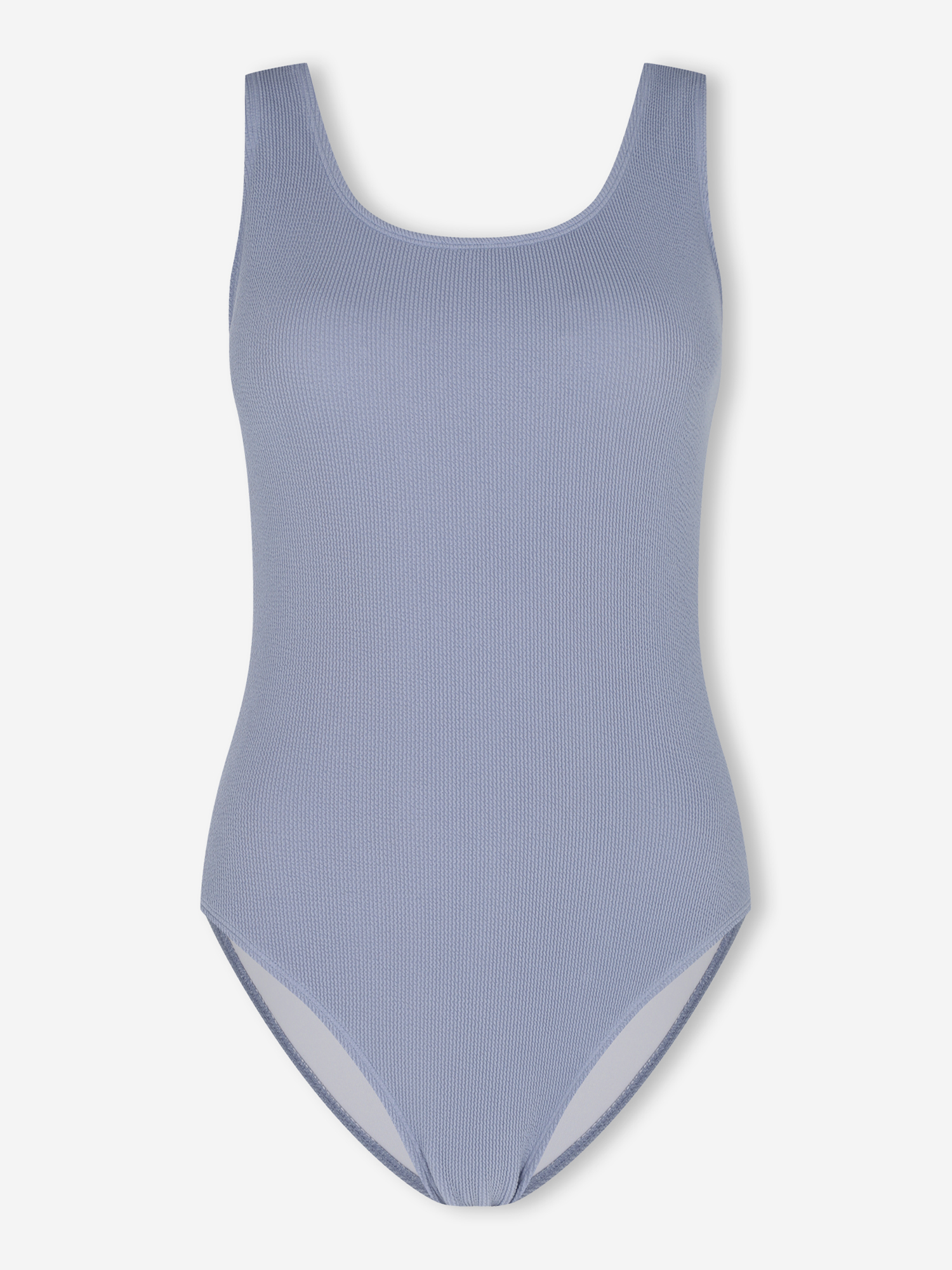 Купальник слитный Sergio Tacchini, голубой, арт. STA261F009ST1-71