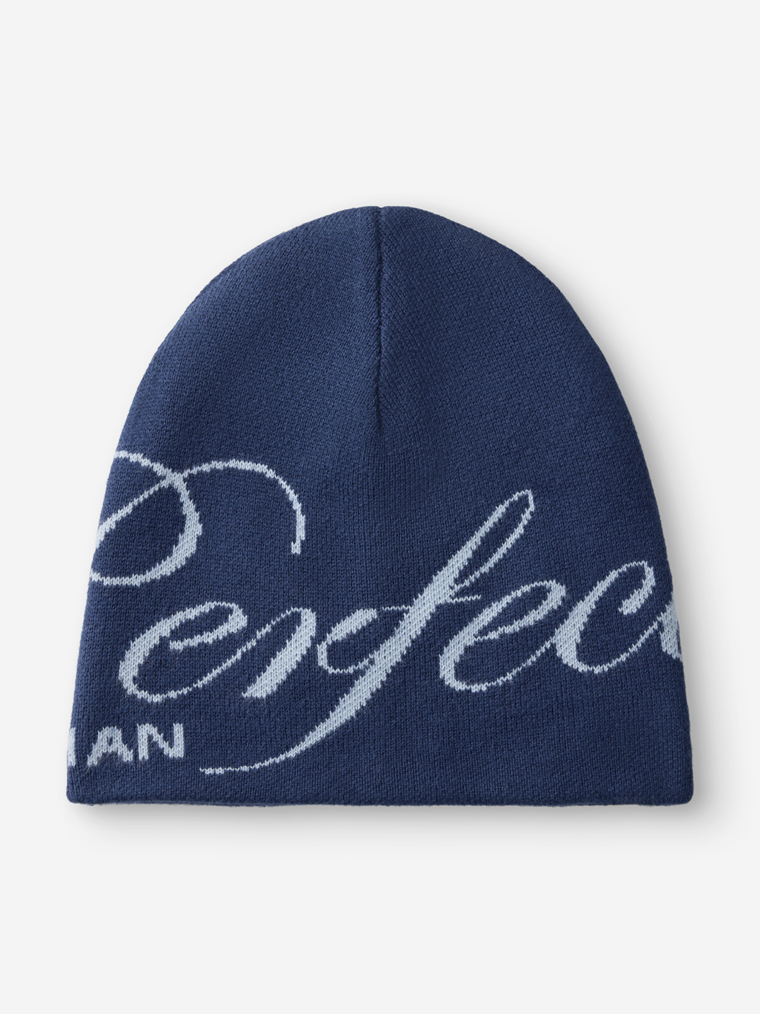 Изображение товара Шапка детская HAPPY BABY, Синий