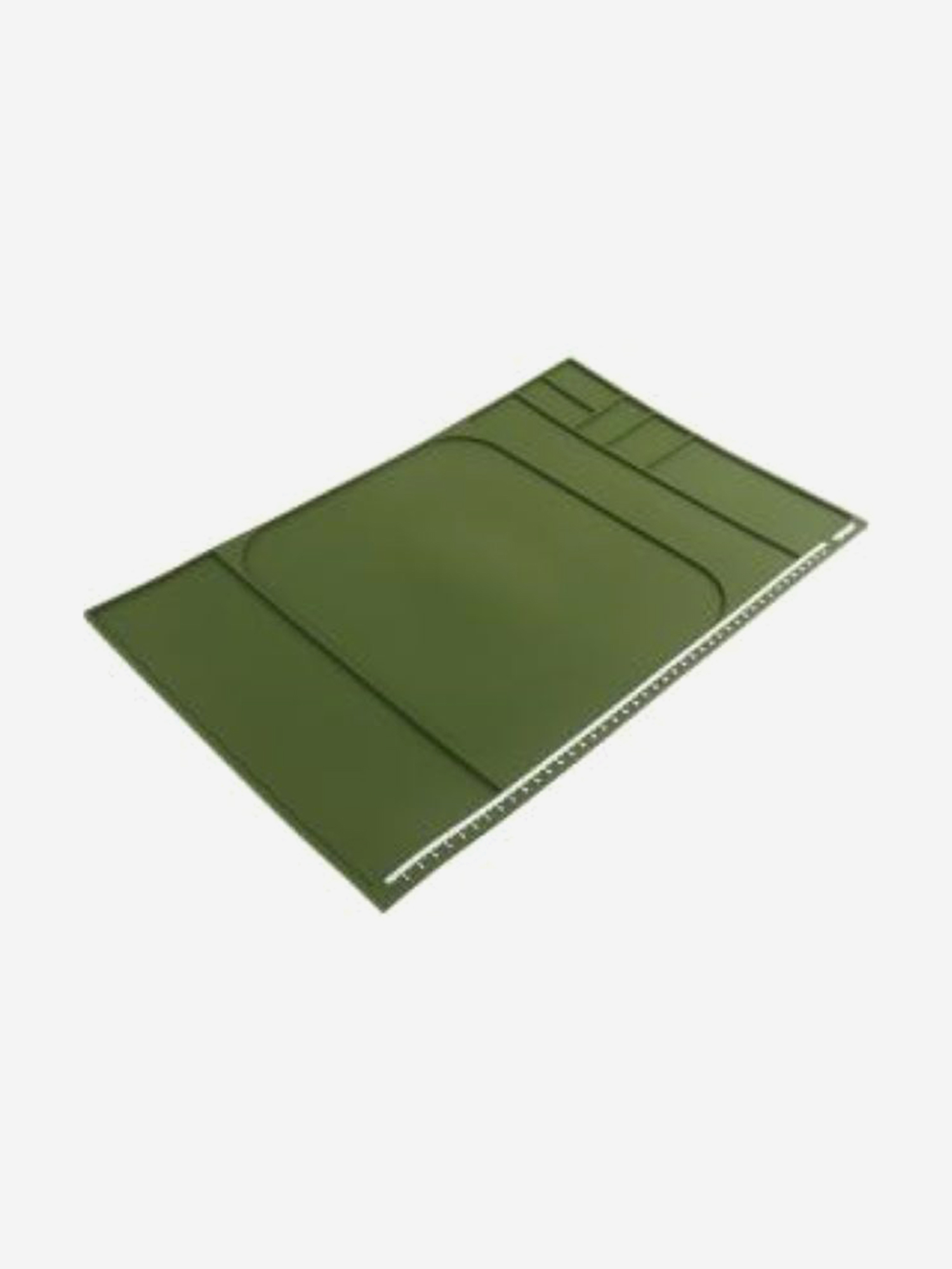 

Коврик TSPROF XL для сборки, разборки, заточки ножей, Зеленый