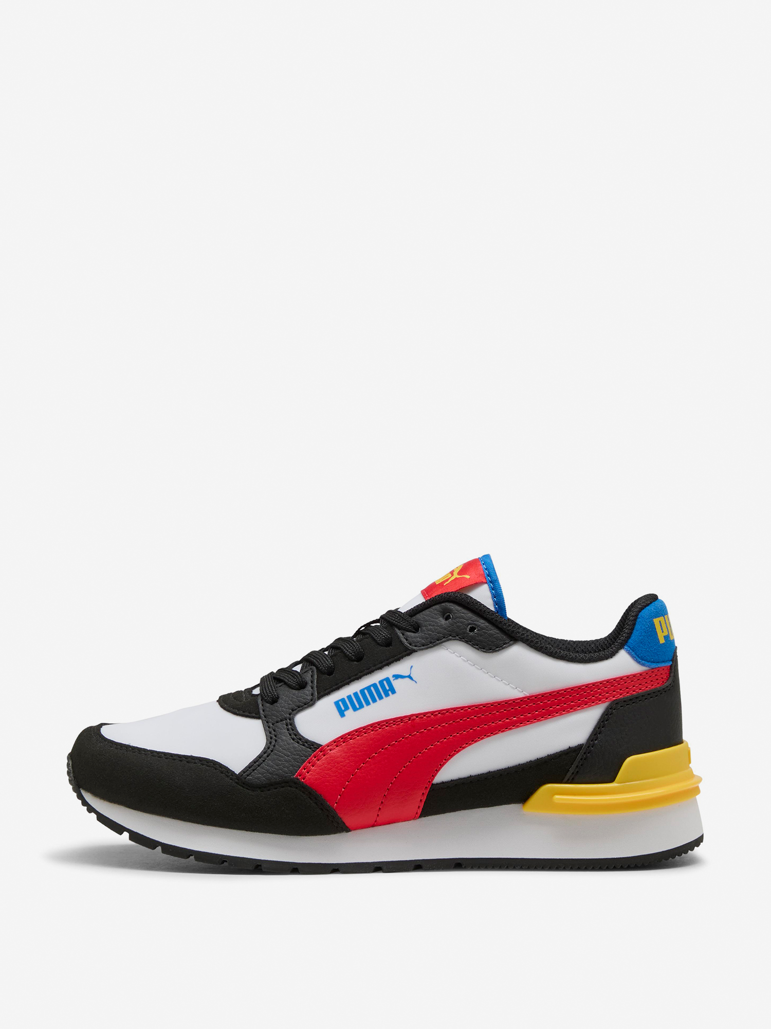 

Кроссовки детские PUMA St Runner V4 Nl, Черный