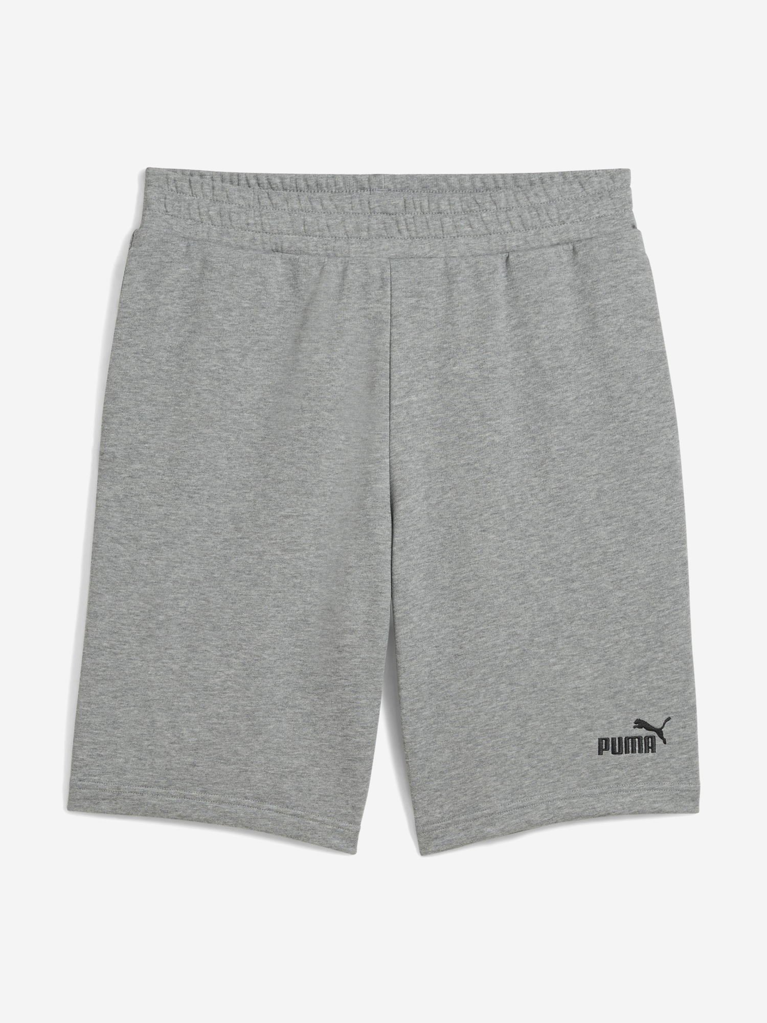 Шорты мужские Puma, серый, арт. 35669