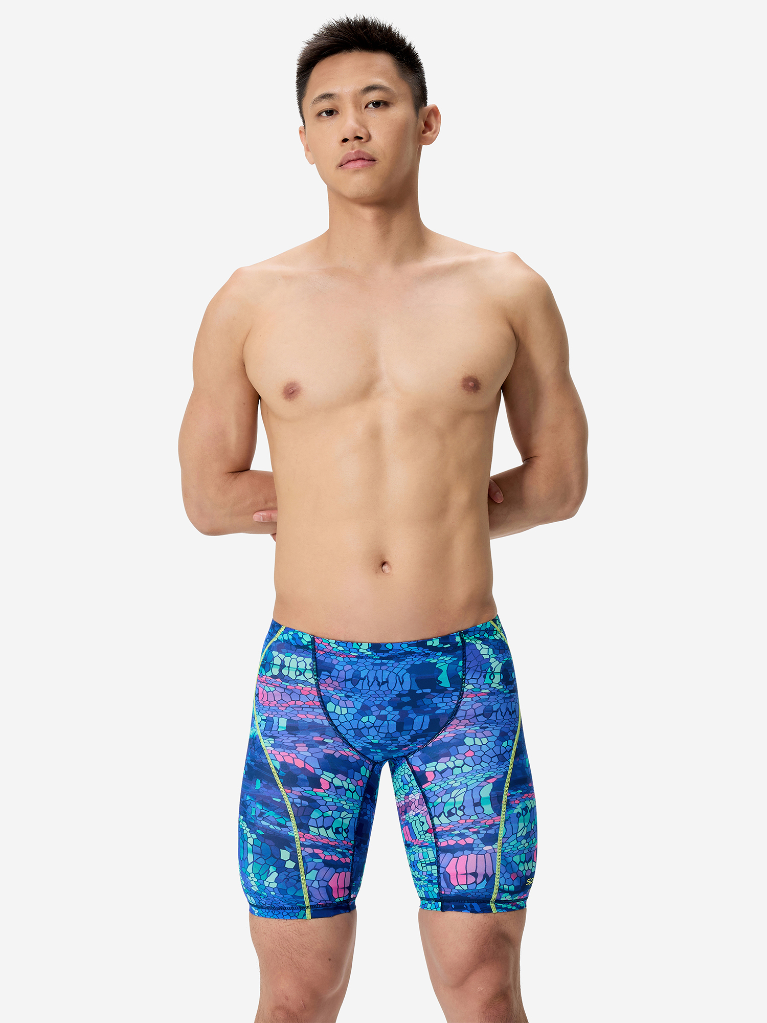 Изображение товара Speedo HyperSpark — стартовый гидрокостюм для соревнований, 79% переработанный нейлон