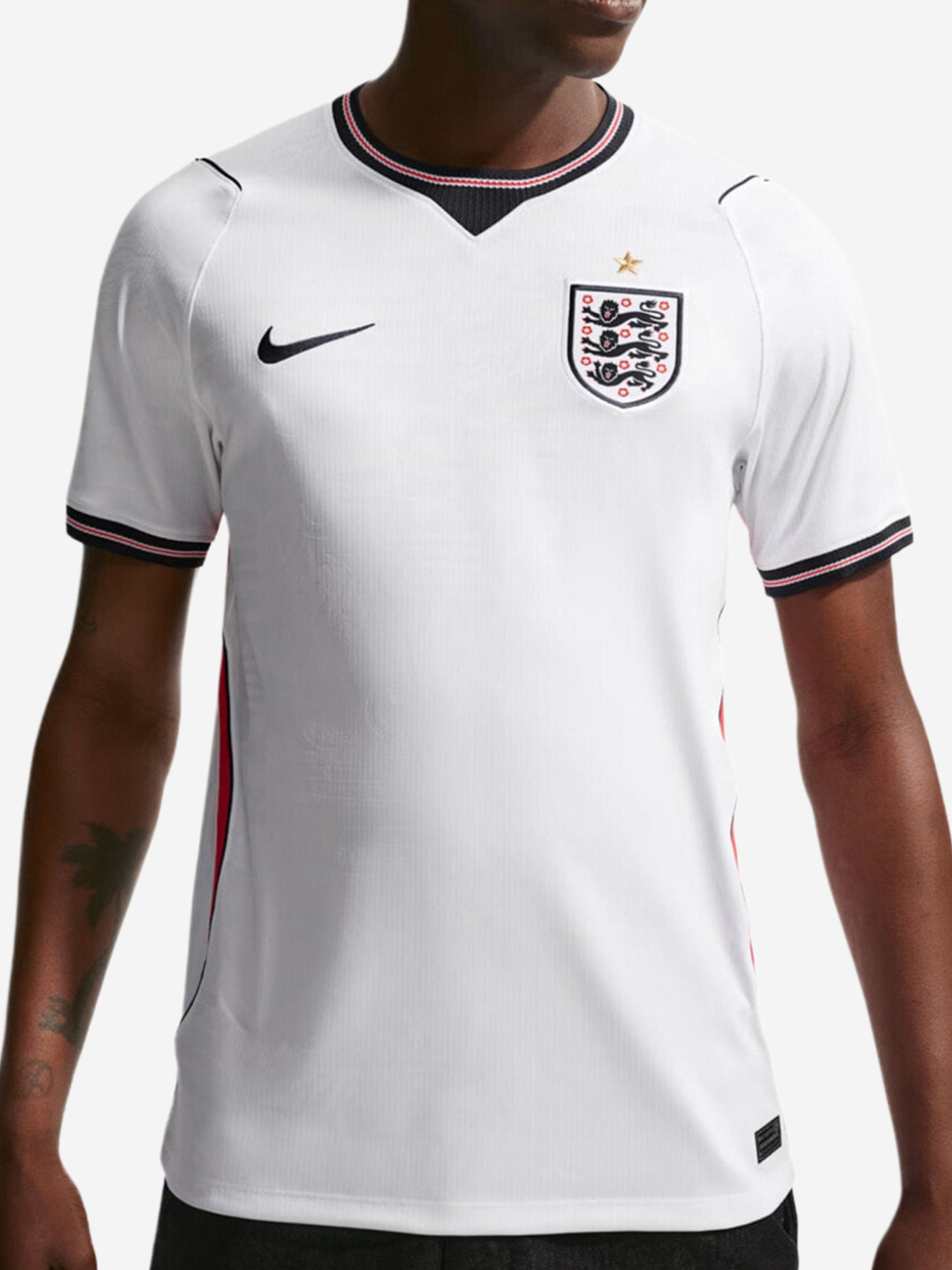 Изображение товара Футболка спортивная мужская Nike England 2026 Stadium Home Dri-FIT