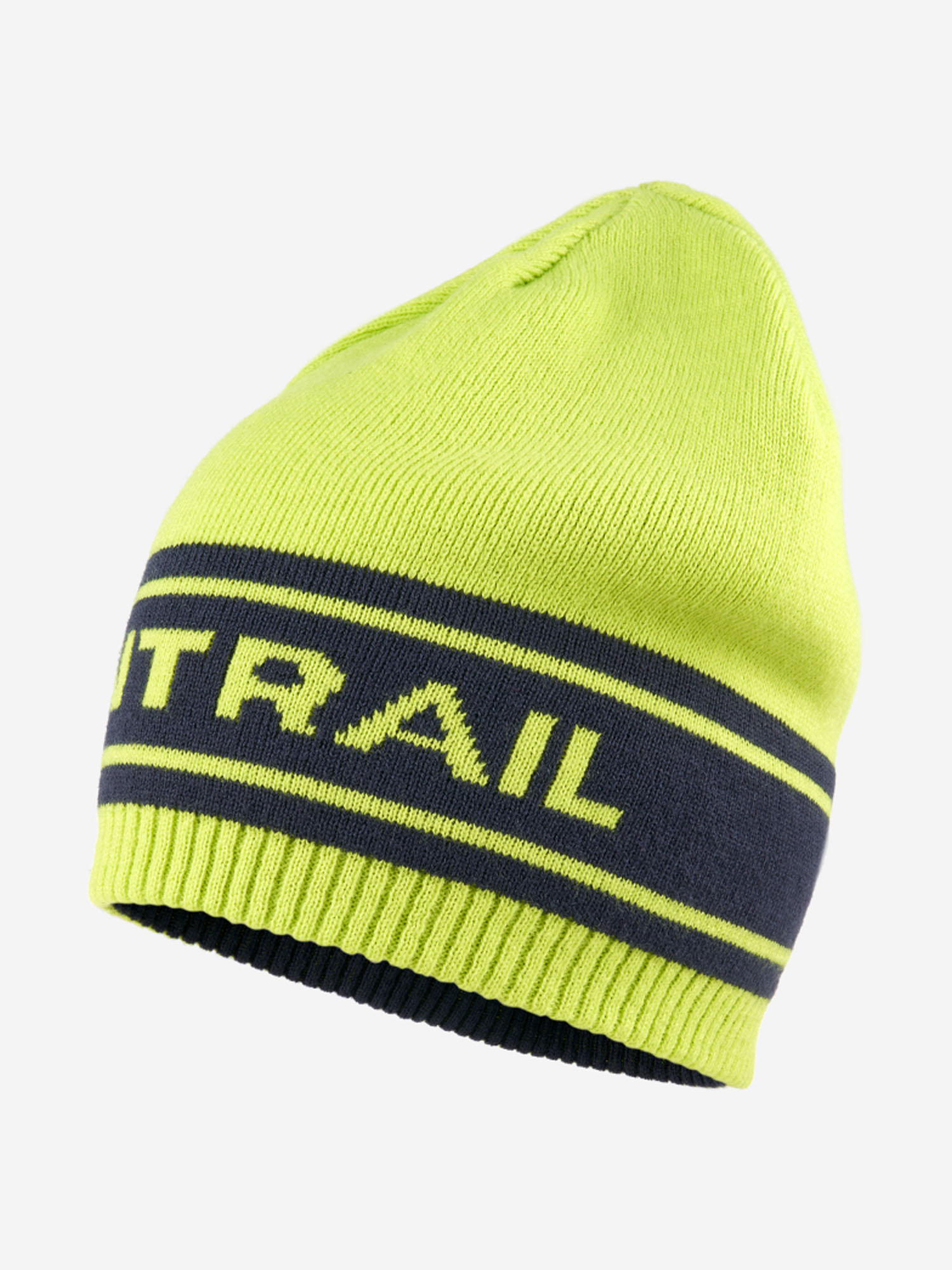

Двухсторонняя шапка FINNTRAIL, Желтый