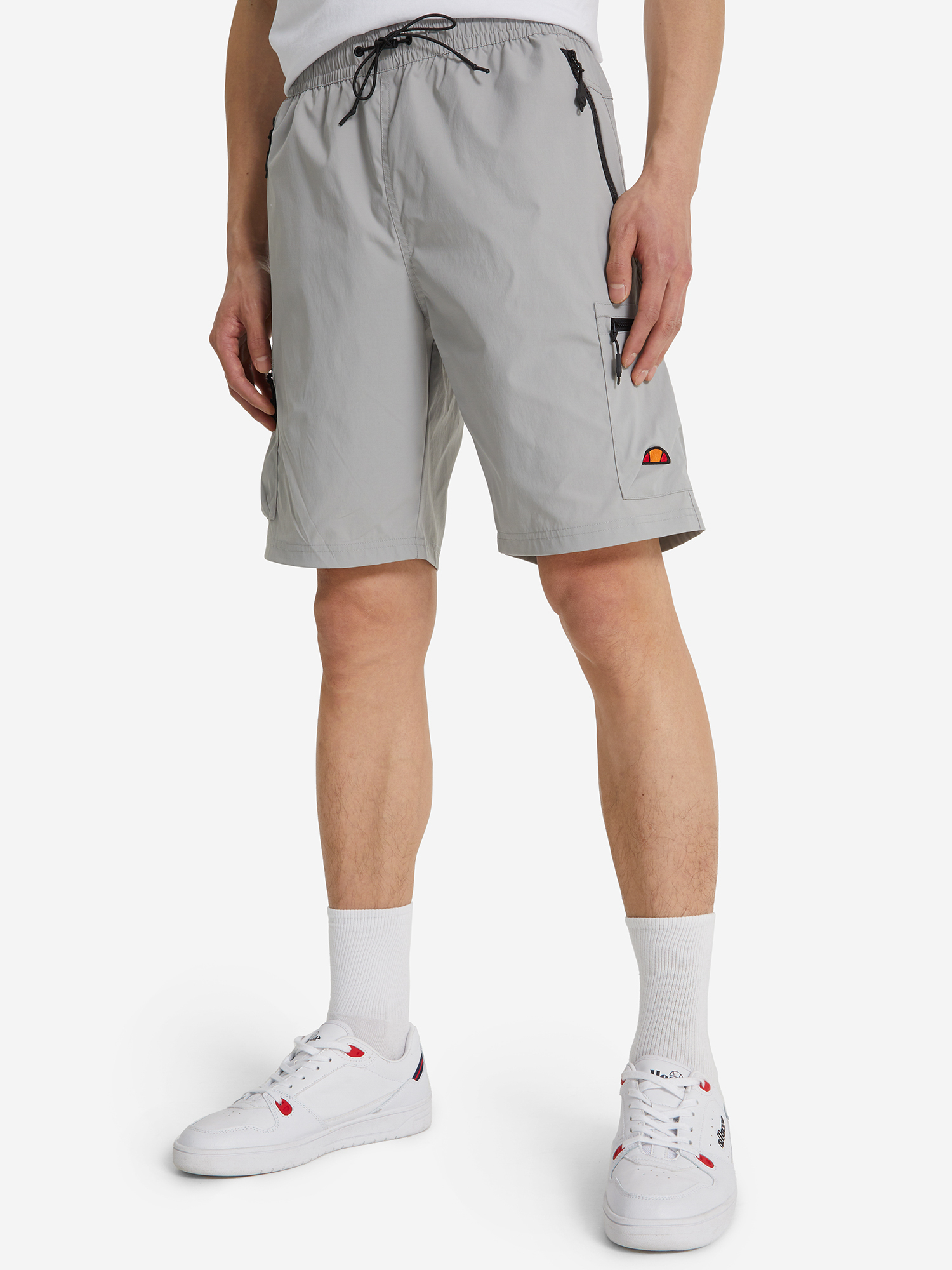 

Шорты мужские Ellesse, Серый