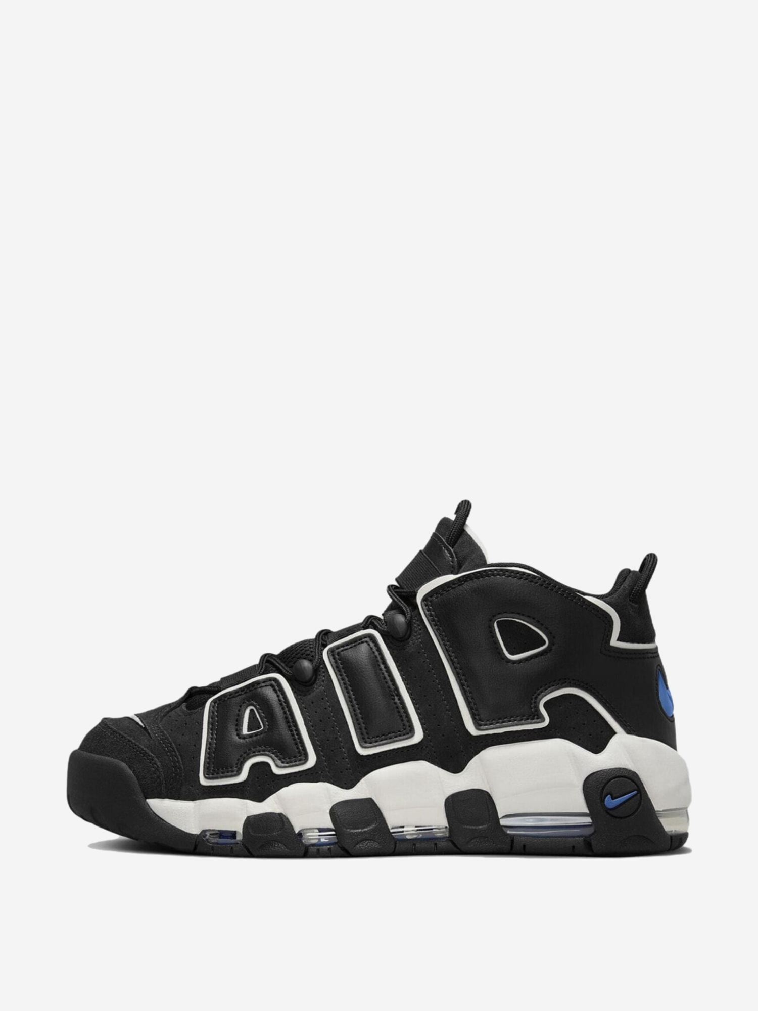 Изображение товара Кроссовки унисекс Nike Air More Uptempo 96