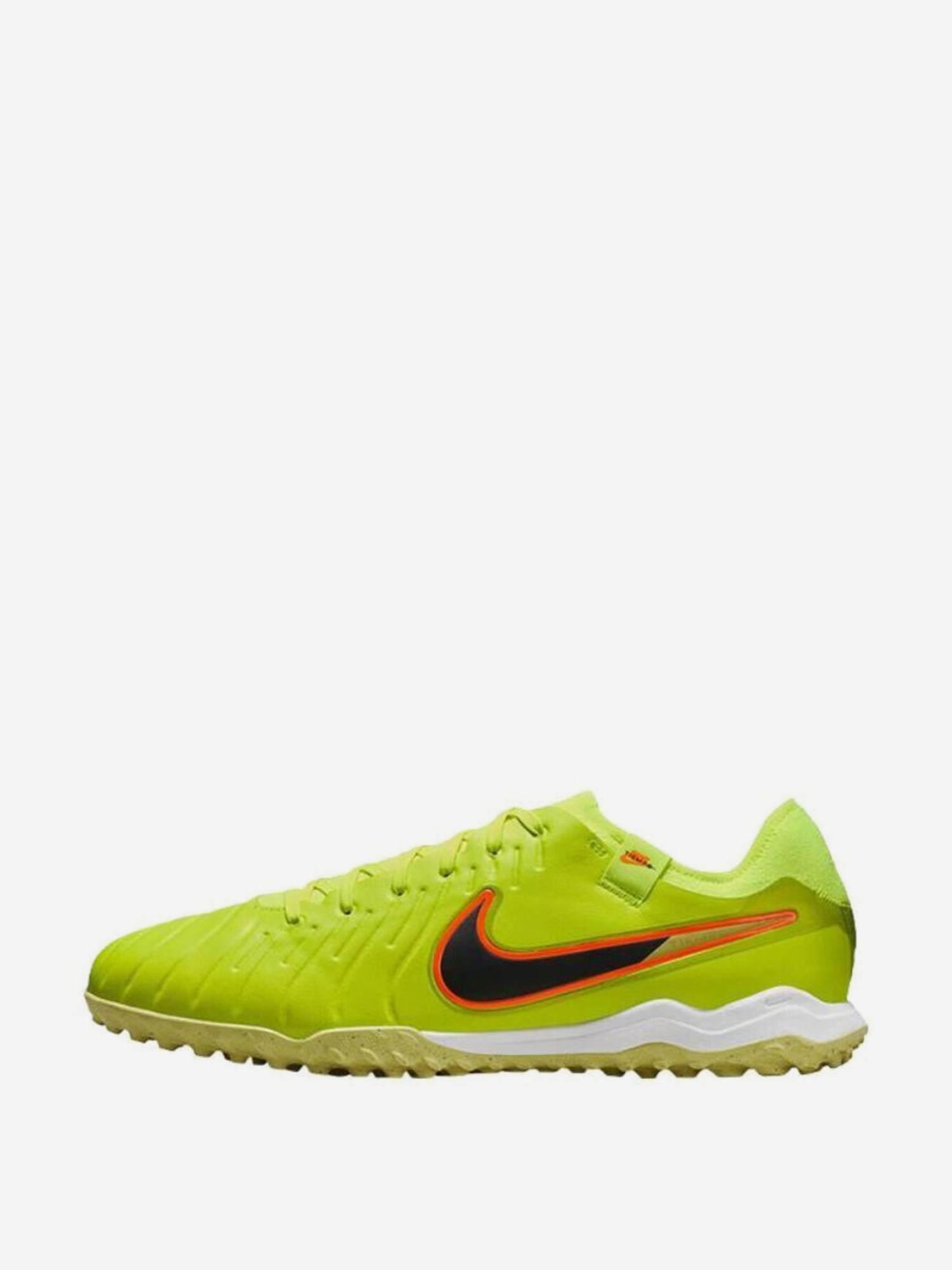 Изображение товара Сороконожки Nike Tiempo Legend 10 Pro TF Изображение товара Сороконожки Nike Tiempo Legend 10 Pro TF