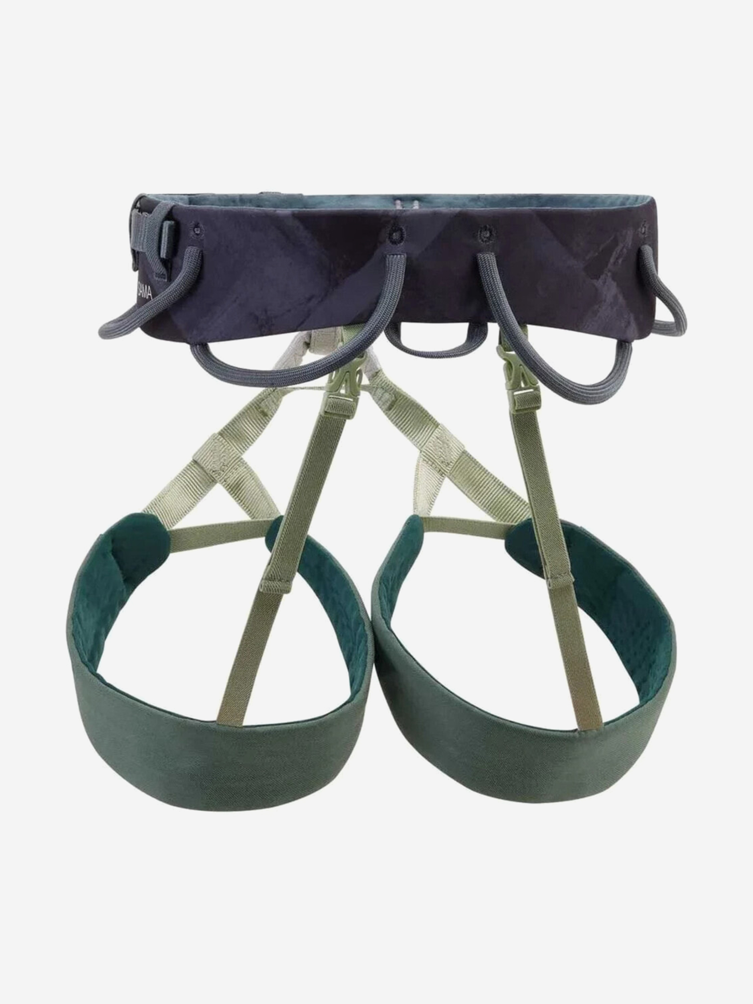 Изображение товара Petzl Sama - страховочная система для альпинизма и скалолазания