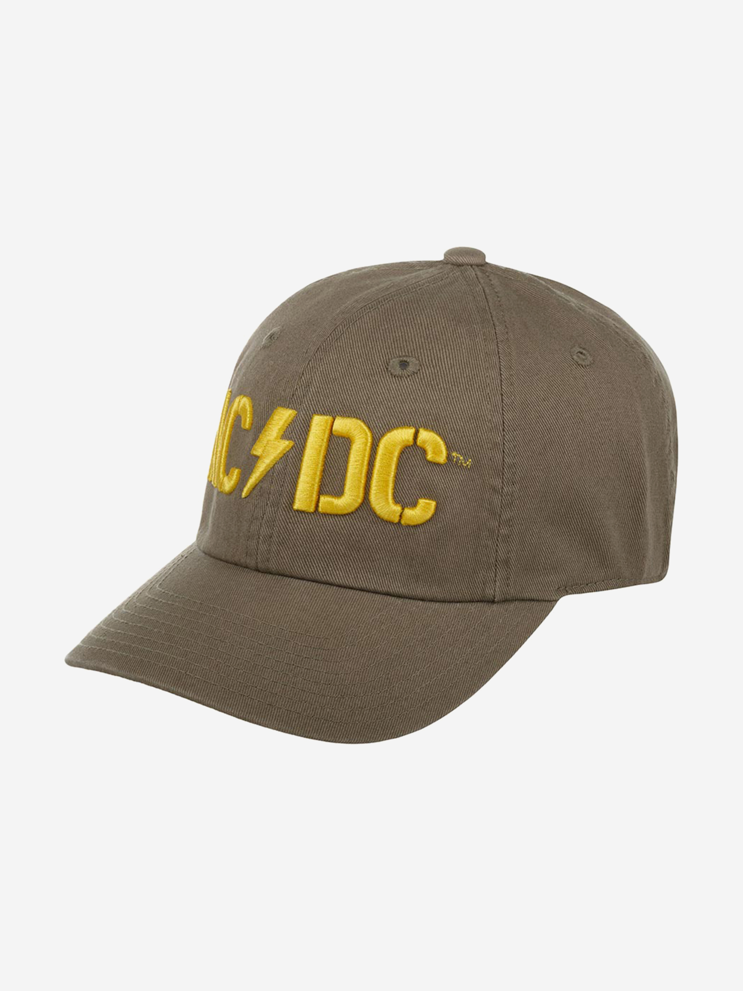 Изображение товара Бейсболка AMERICAN NEEDLE 20001A-ACDC ACDC Ballpark