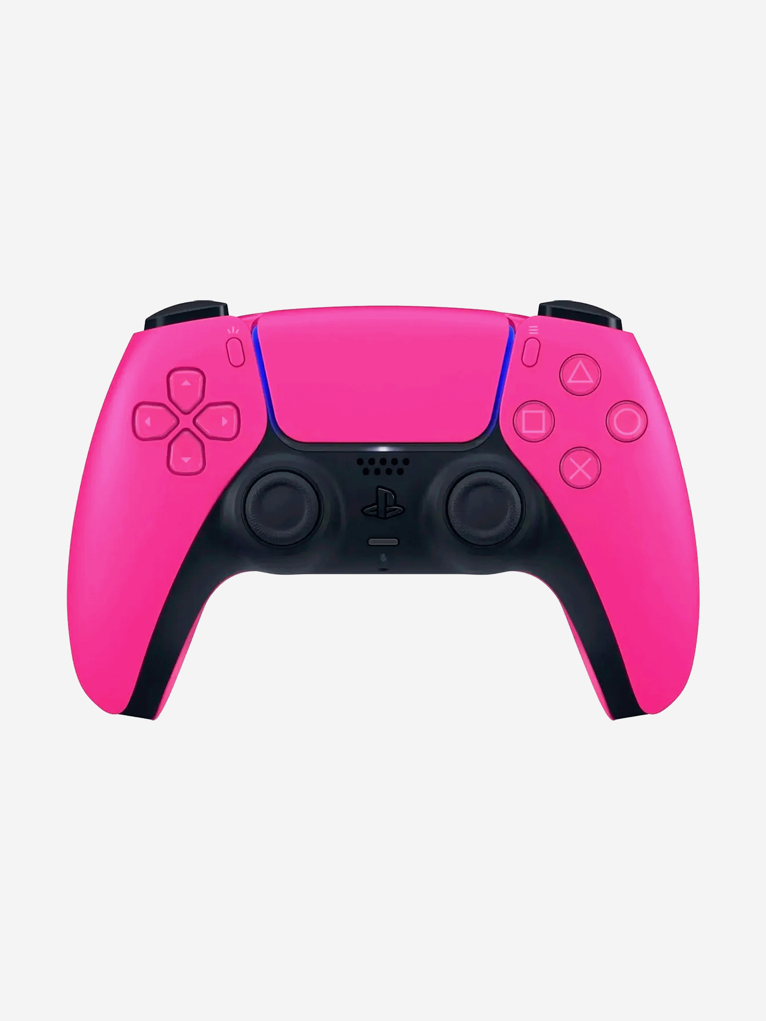 Изображение товара Геймпад PlayStation DualSense PS5 Pink, Розовый