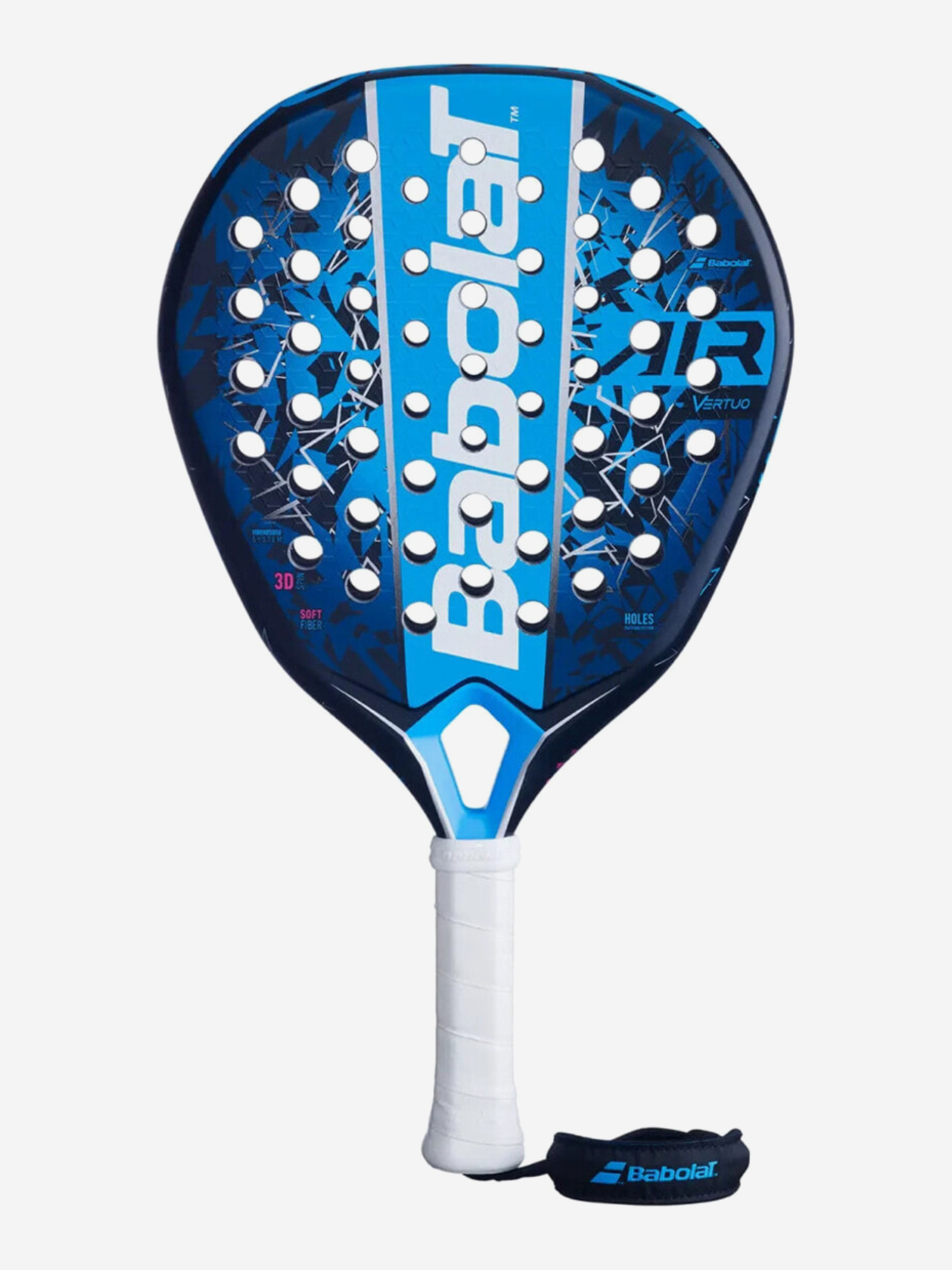 Изображение товара Ракетка для падел-тенниса Babolat Air Vertuo 2025