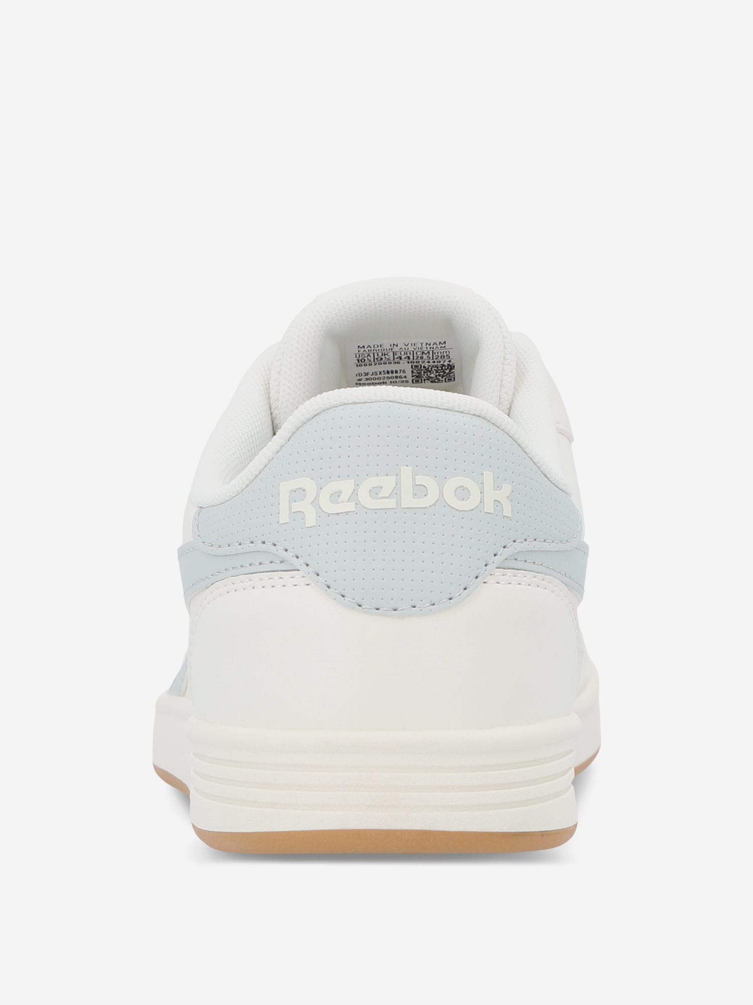 Кеды мужские Reebok Court Advance, Белый 3