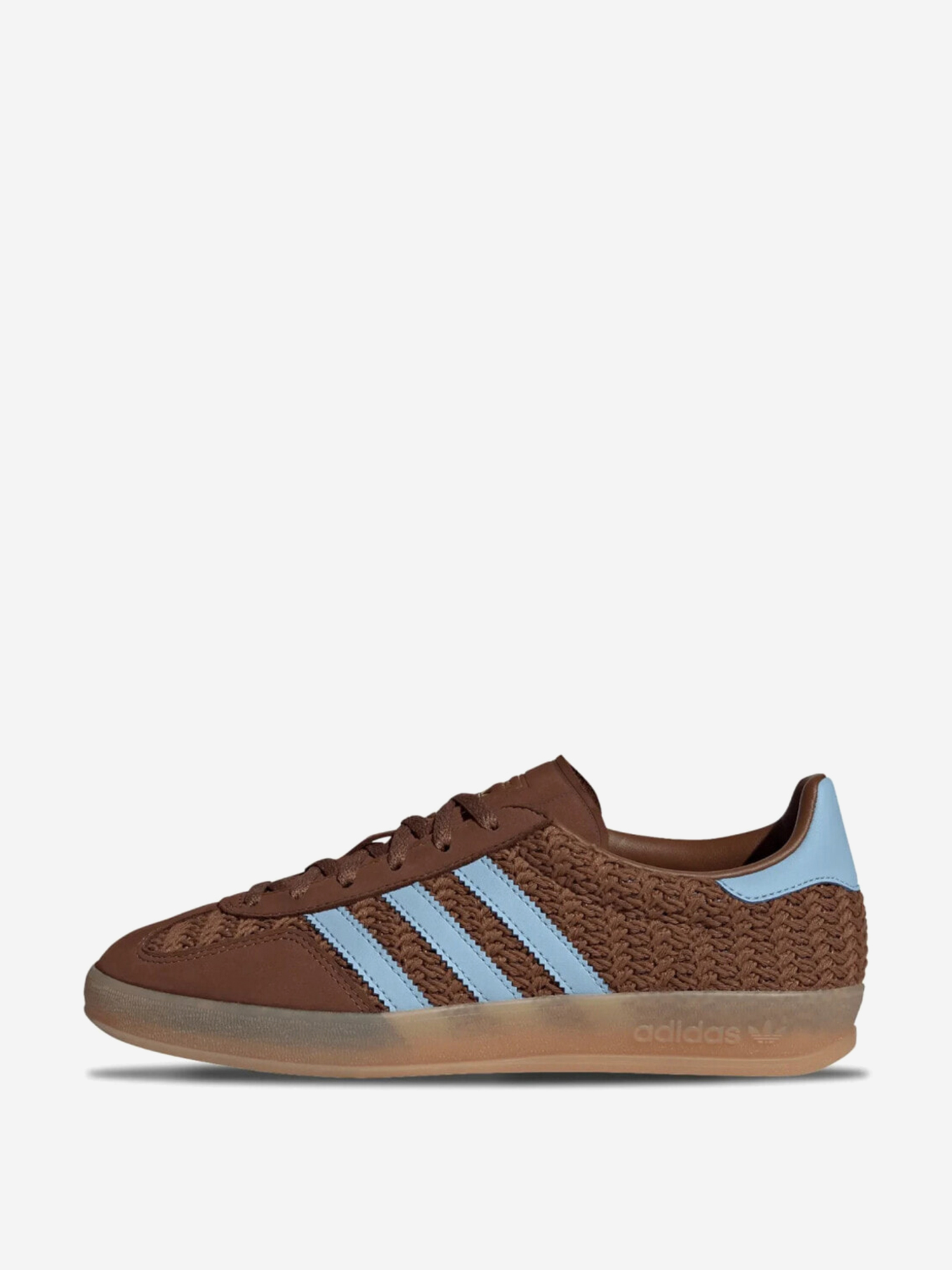Изображение товара Женские кроссовки Adidas Gazelle Indoor для спорта и повседневной носки
