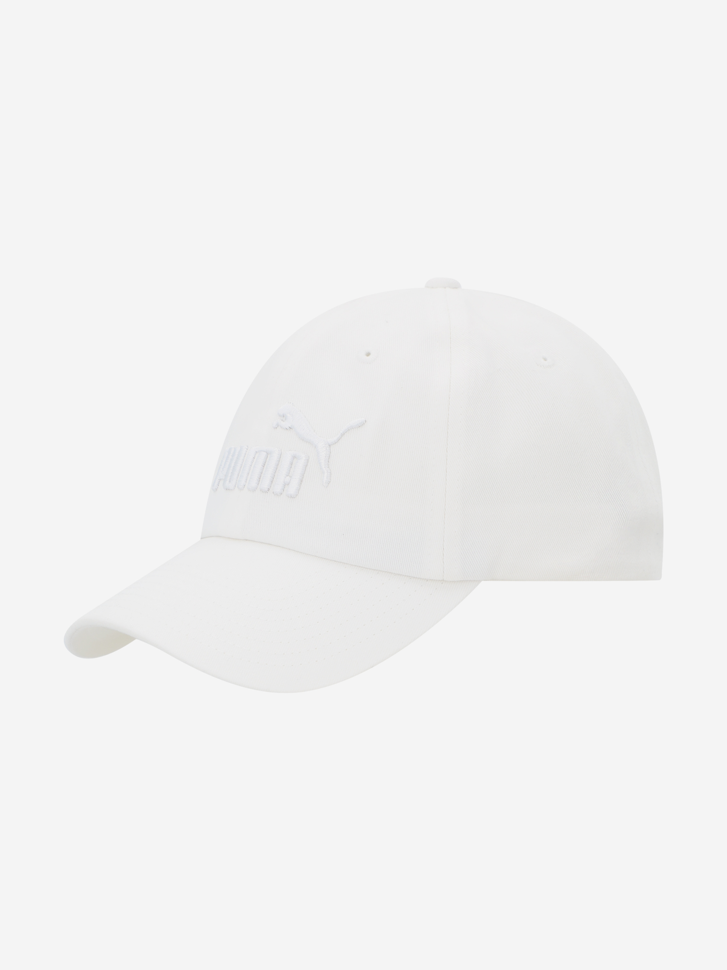 

Бейсболка PUMA Ess No.1 Logo, Белый