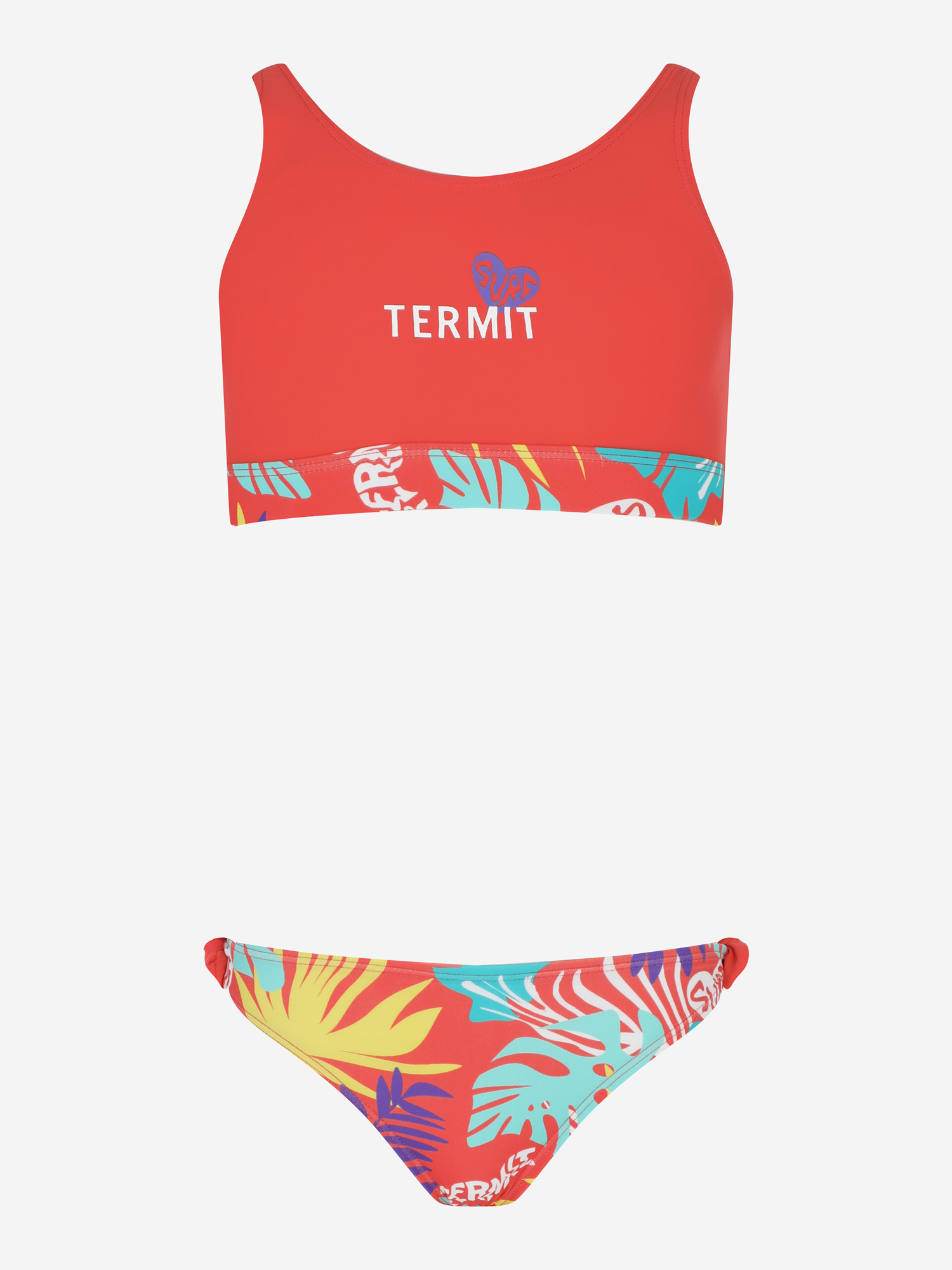 

Бикини для девочек Termit, Розовый