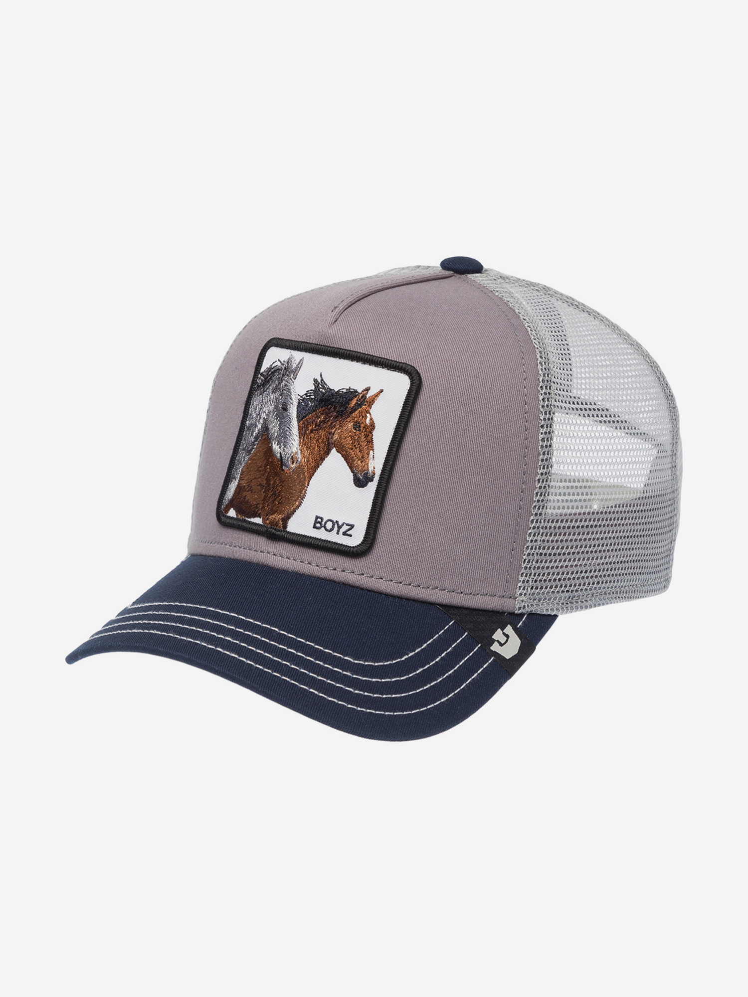 Изображение товара Бейсболка с сеточкой GOORIN BROTHERS 101-2283 для спортивного и casual стиля