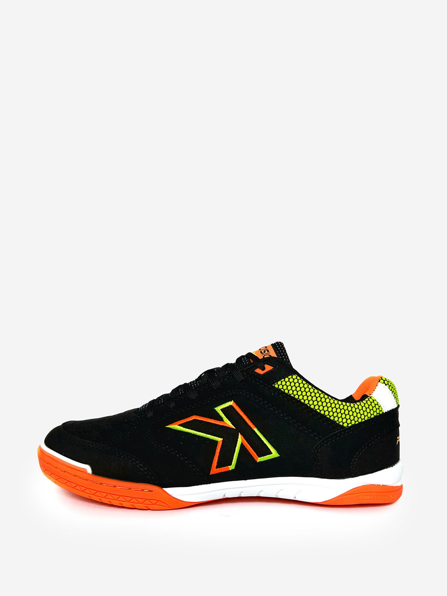 

Футзальная обувь Kelme PRECISION, Черный