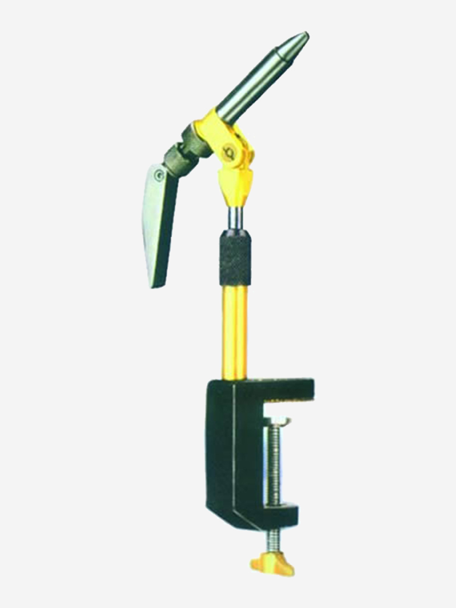 

Тиски для вязания мушек Stinger SFPT-1007 Premium, Желтый