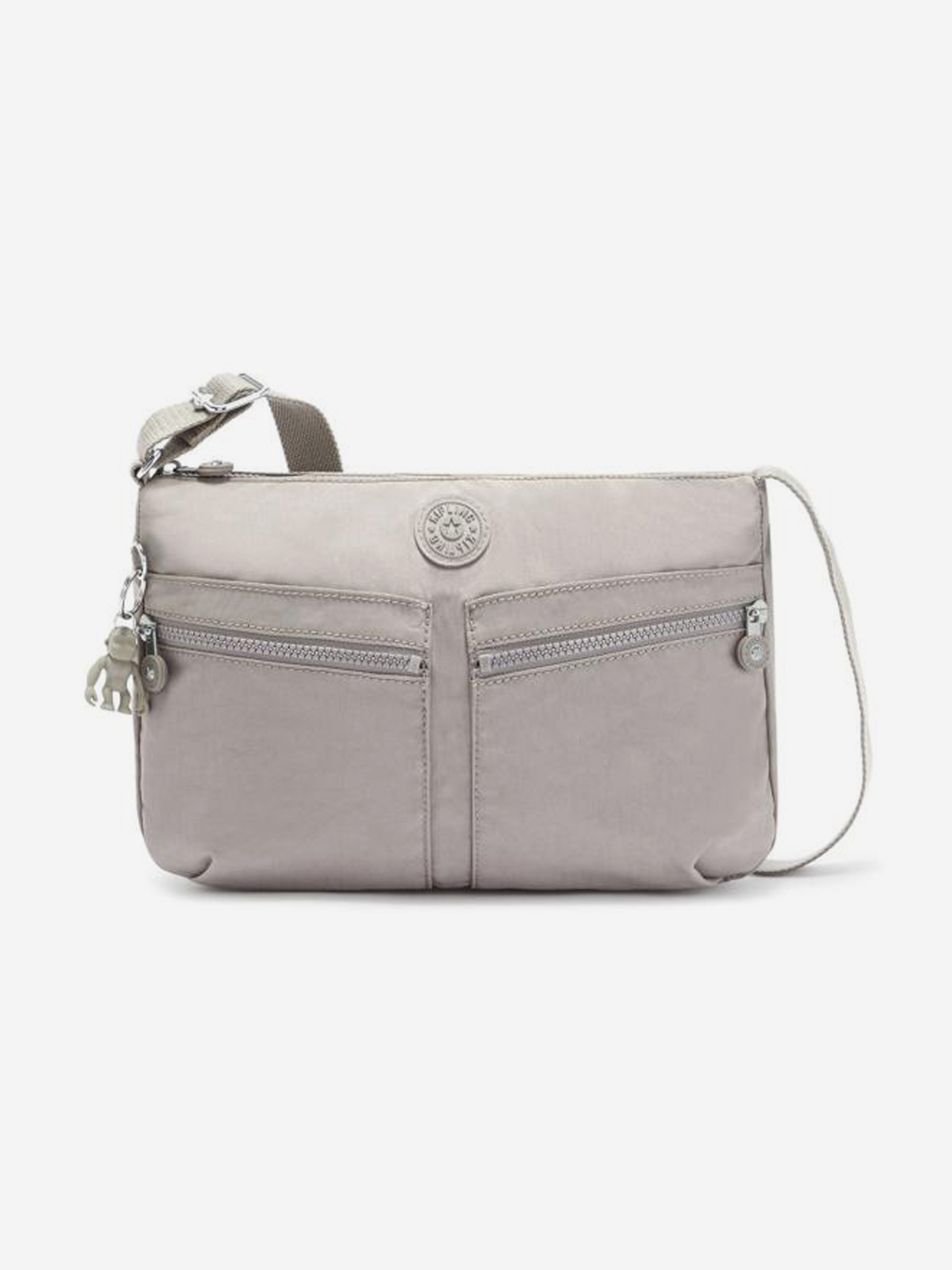 Изображение товара Сумка Kipling Izellah, Серый