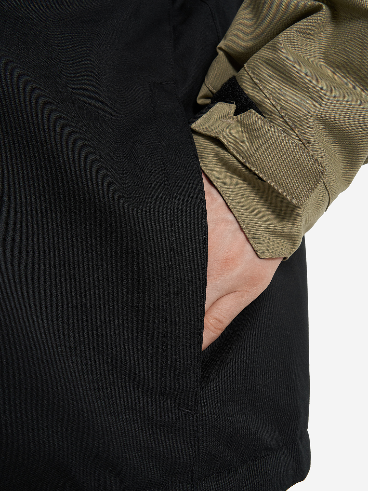 thumb