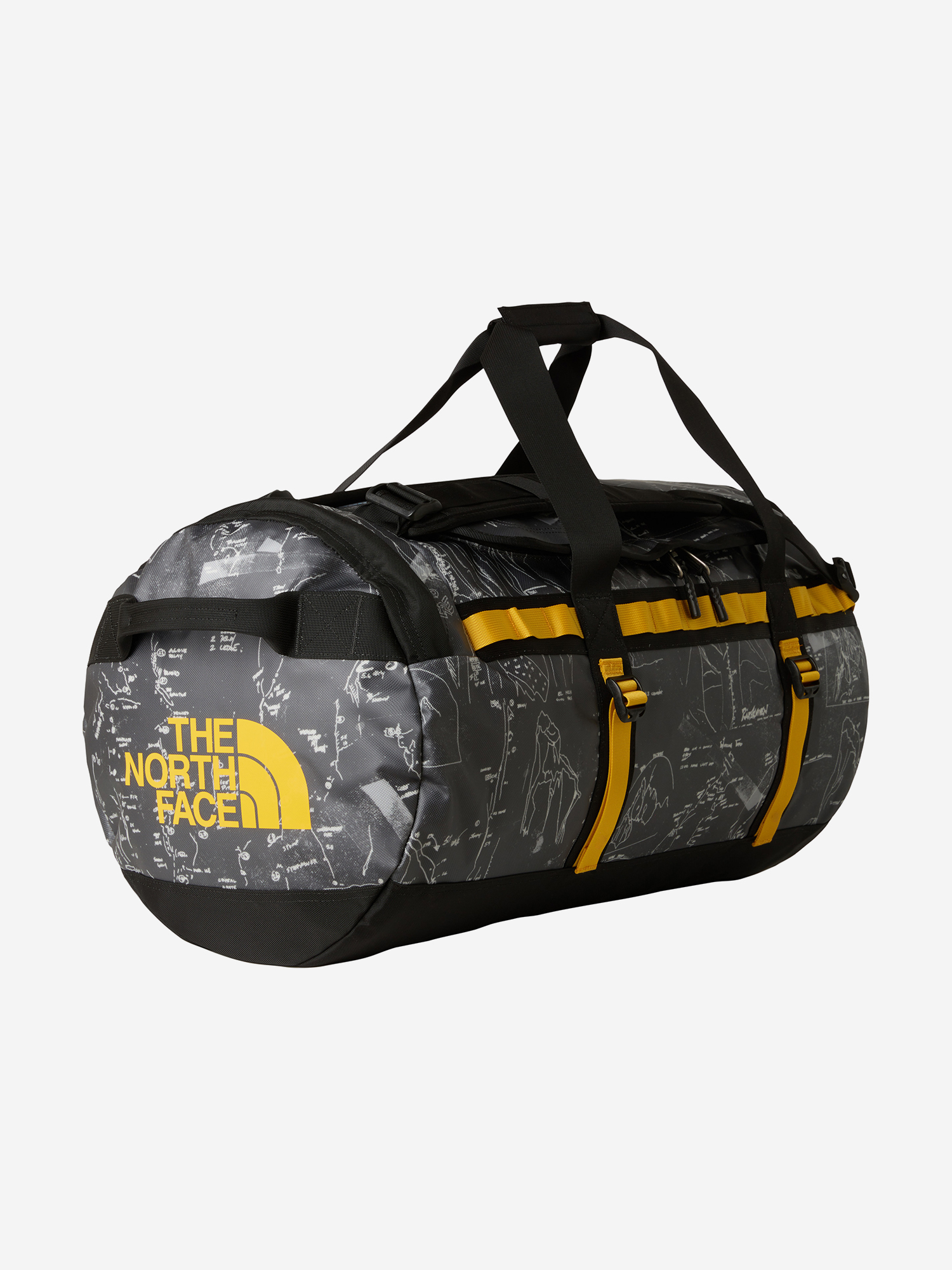 Изображение товара Баул The North Face Base Camp Duffel 71 л