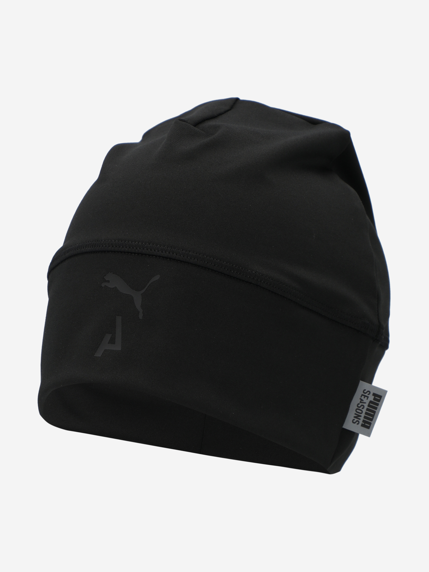 

Шапка PUMA, Черный