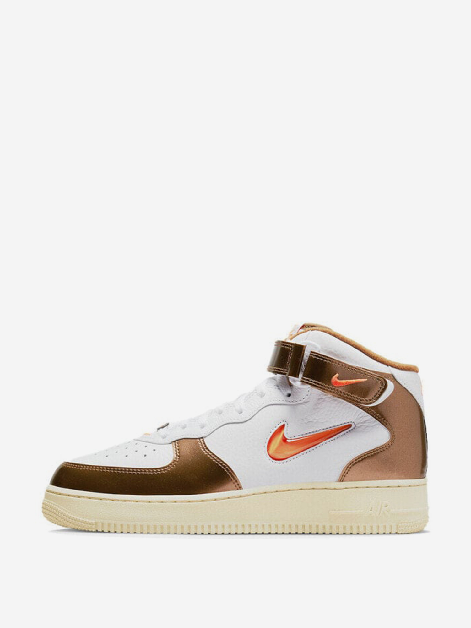 Изображение товара Кроссовки Nike Air Force 1 Mid Qs для унисекса