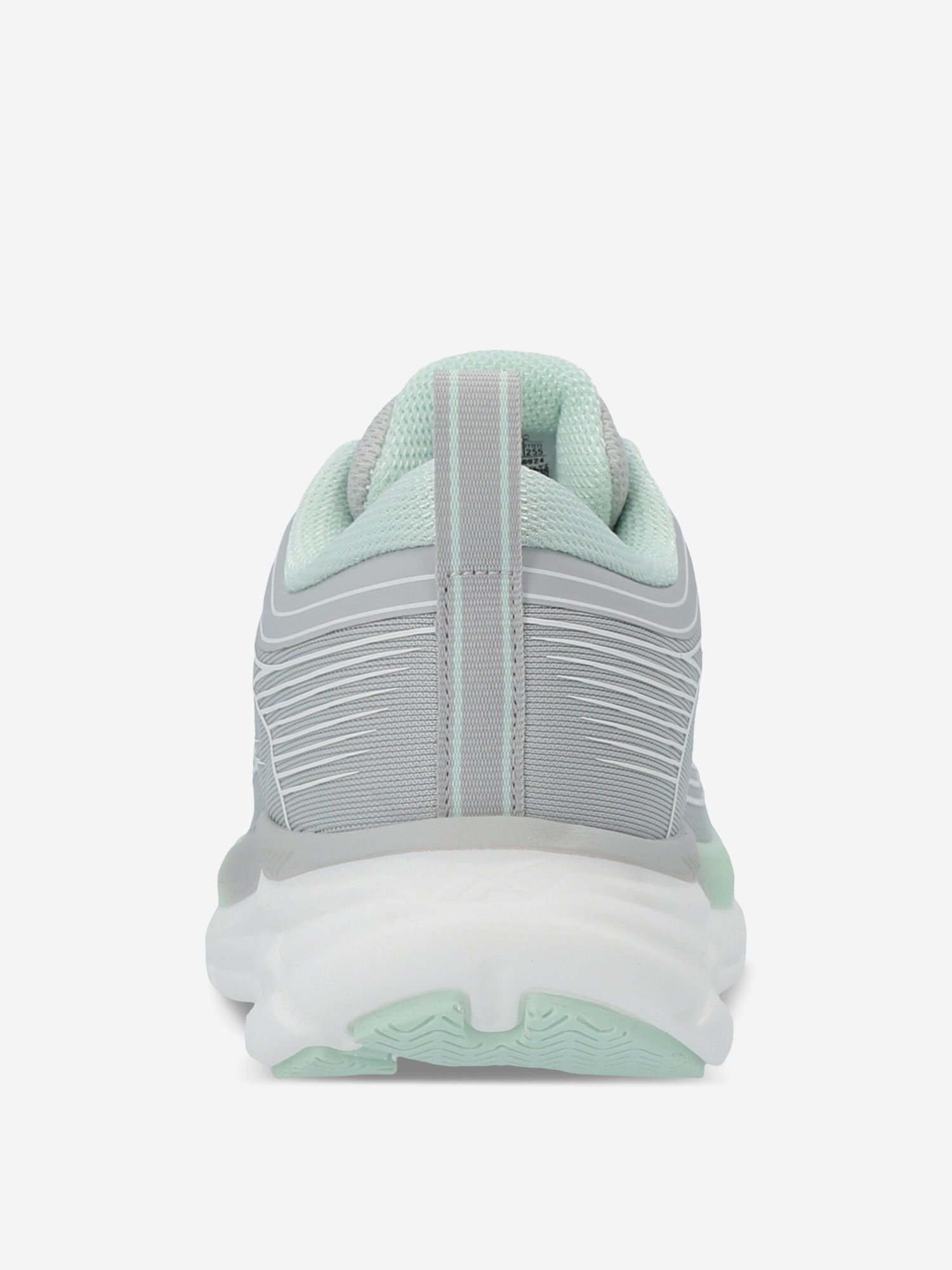 Кроссовки женские Reebok Road Strider, Серый 3