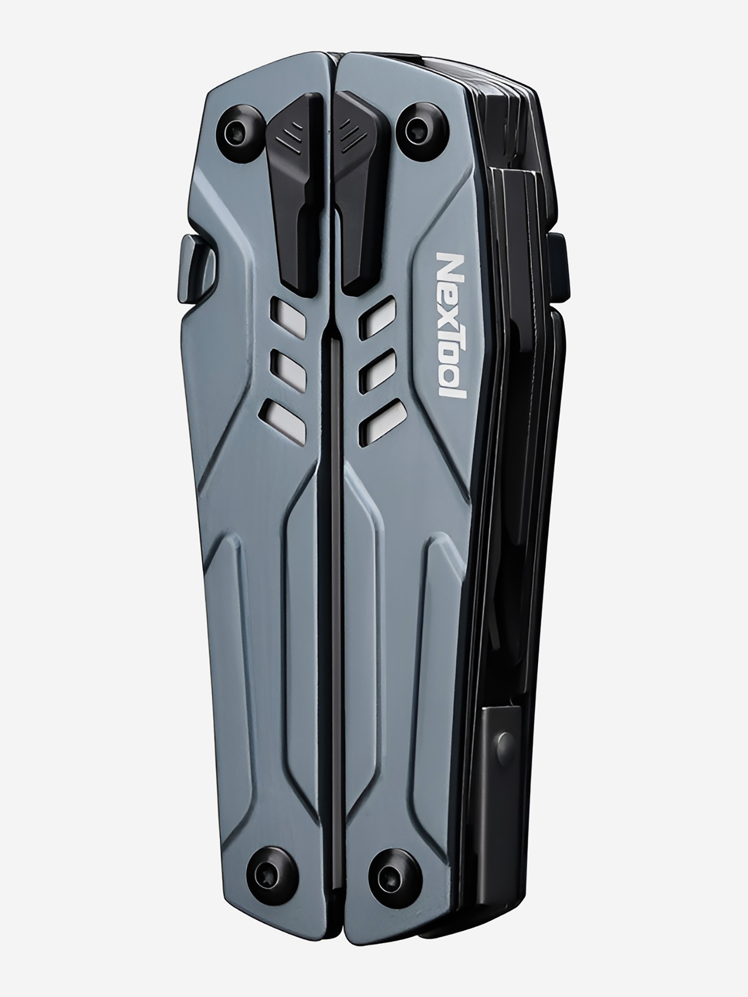 

Мультиинструмент складной Nextool Sailor Pro, Серый